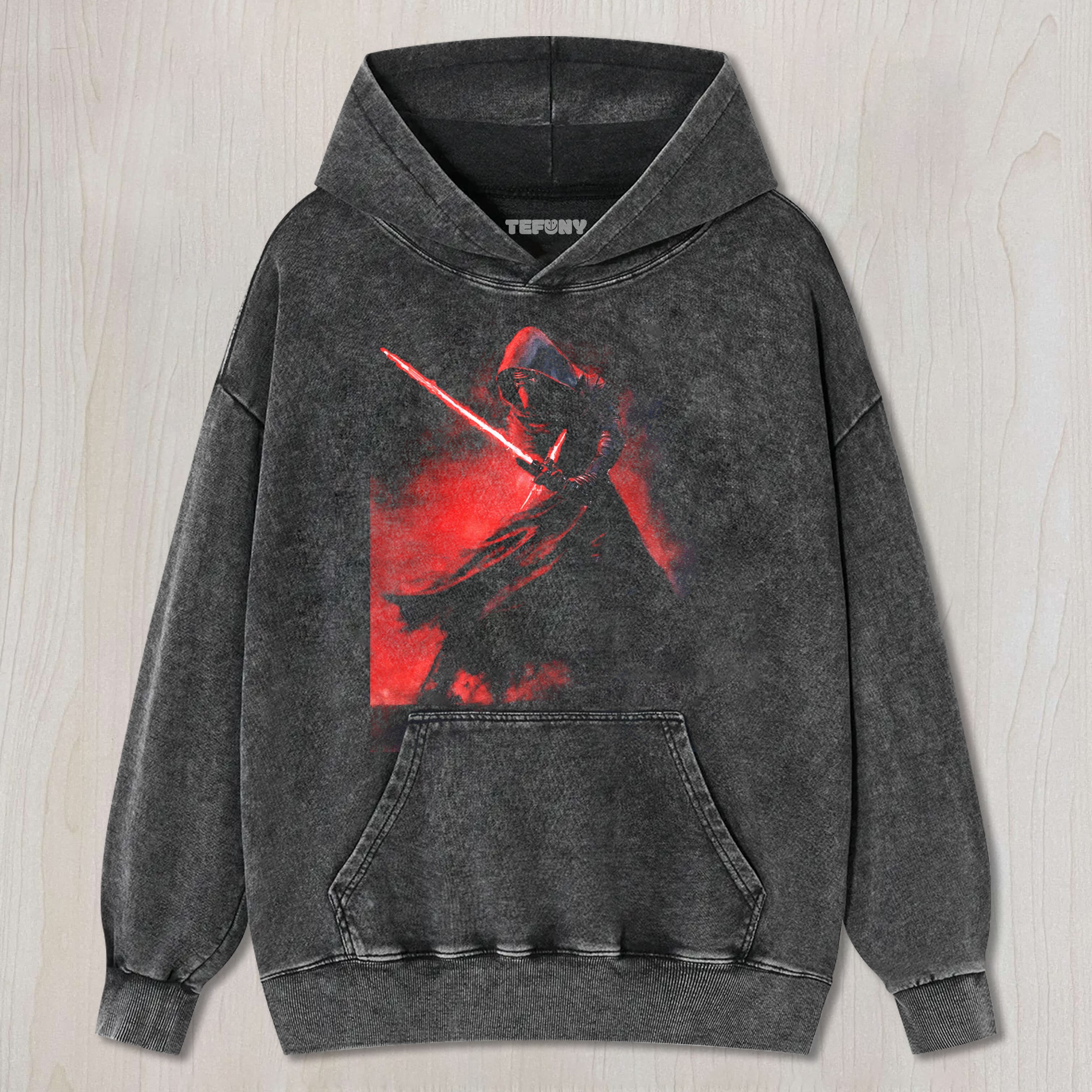 STAR WARS6 UNISEX TEE, TANK TOP, LAYERED LS, SWEATSHIRT & HOODIE