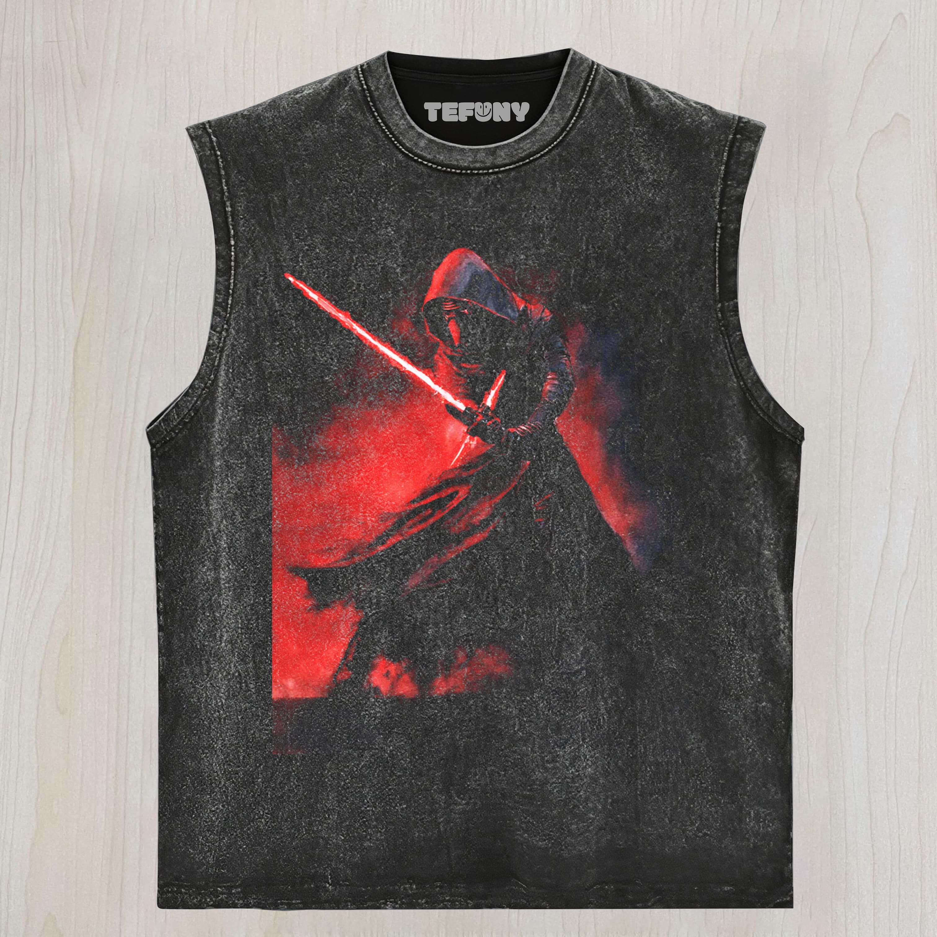 STAR WARS6 UNISEX TEE, TANK TOP, LAYERED LS, SWEATSHIRT & HOODIE