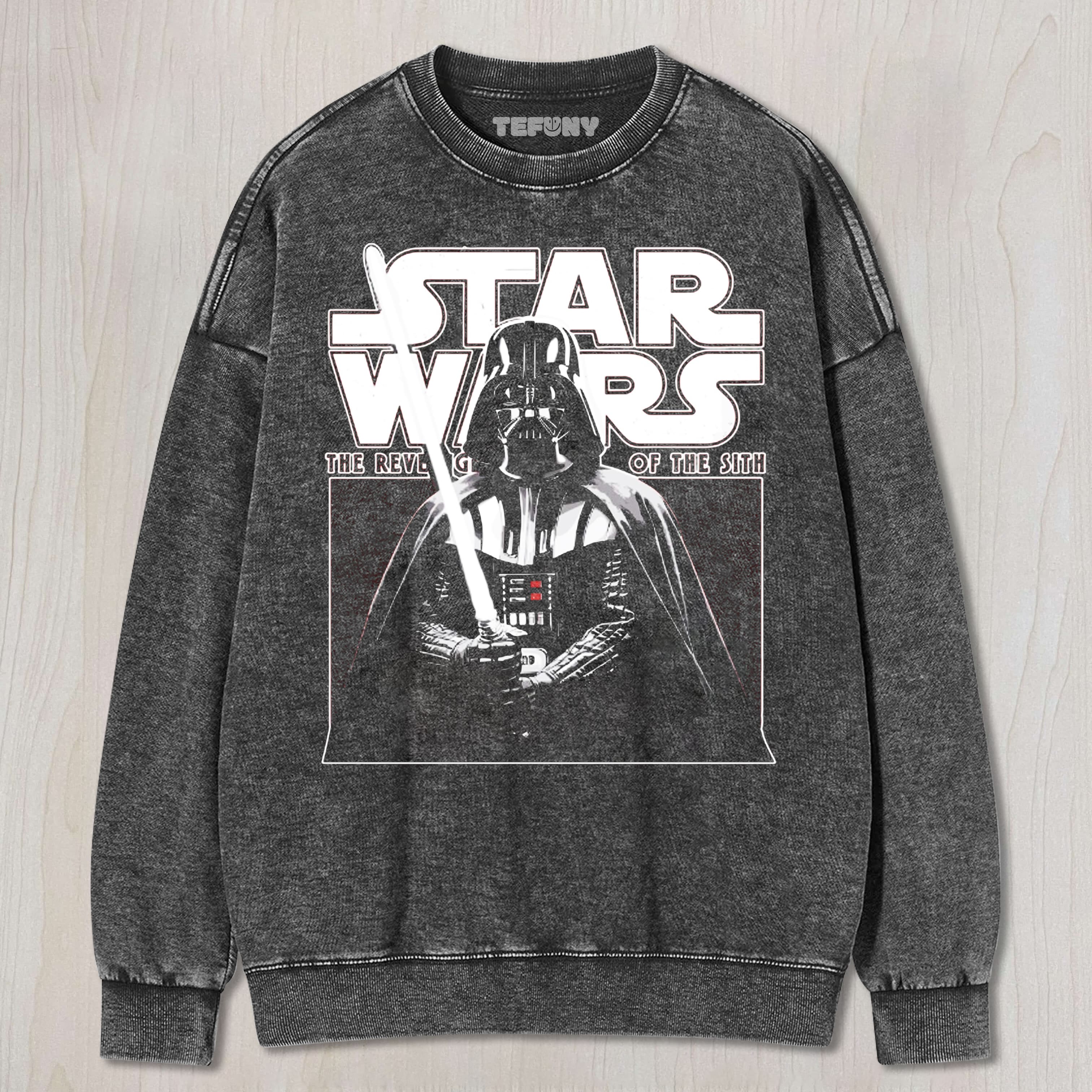 STAR WARS7 UNISEX TEE, TANK TOP, LAYERED LS, SWEATSHIRT & HOODIE