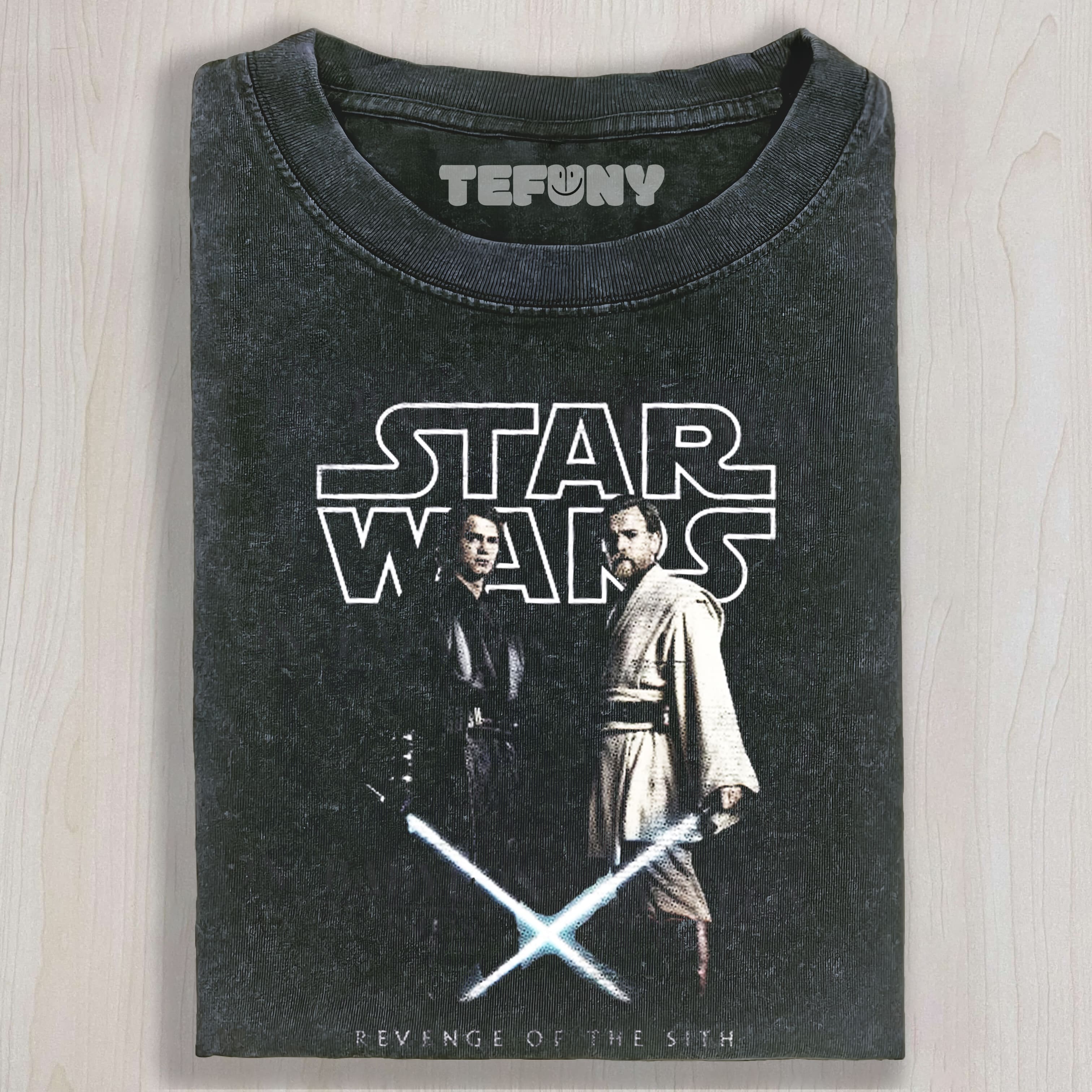 STAR WARS8 UNISEX TEE, TANK TOP, LAYERED LS, SWEATSHIRT & HOODIE