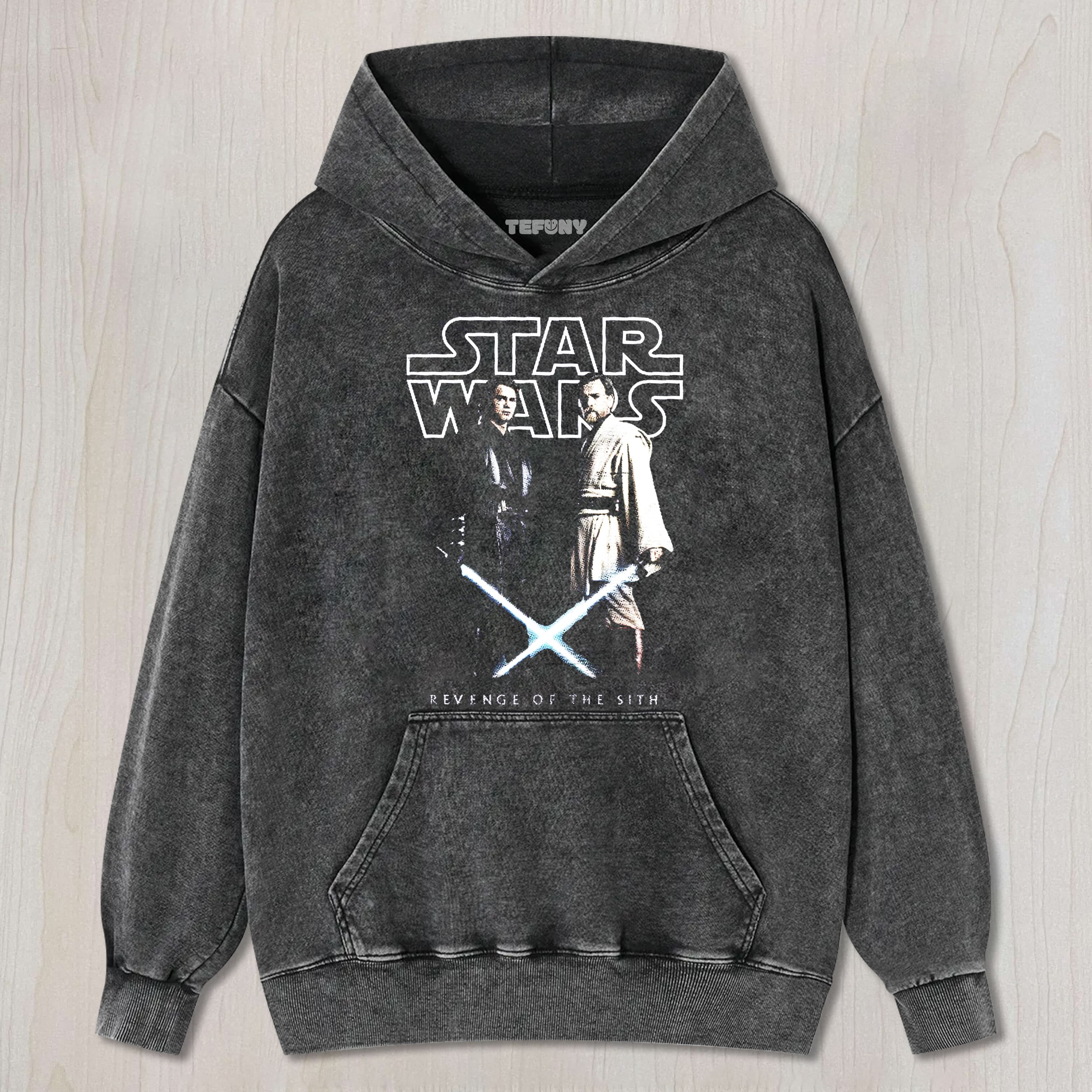 STAR WARS8 UNISEX TEE, TANK TOP, LAYERED LS, SWEATSHIRT & HOODIE