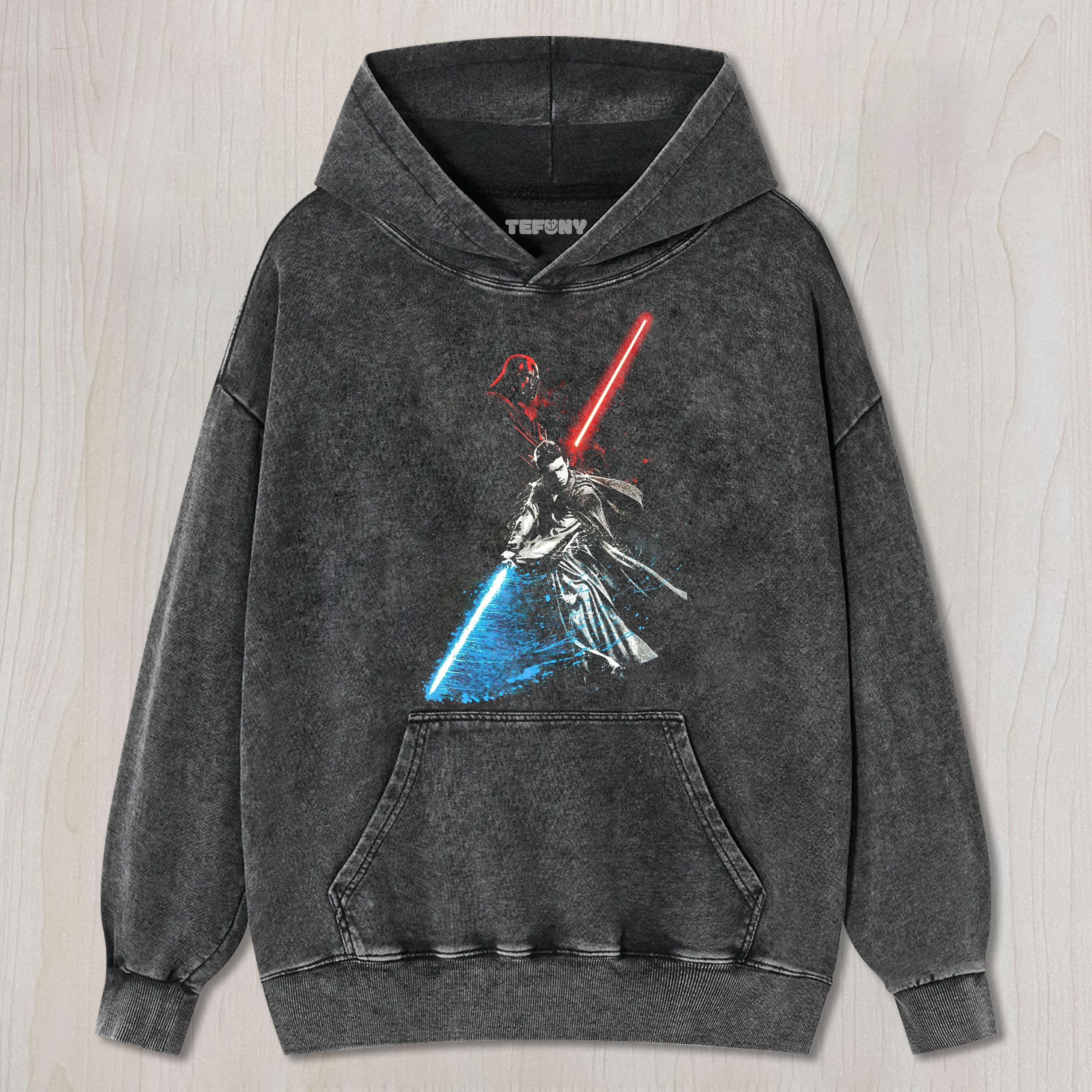 STAR WARS9 UNISEX TEE, TANK TOP, LAYERED LS, SWEATSHIRT & HOODIE