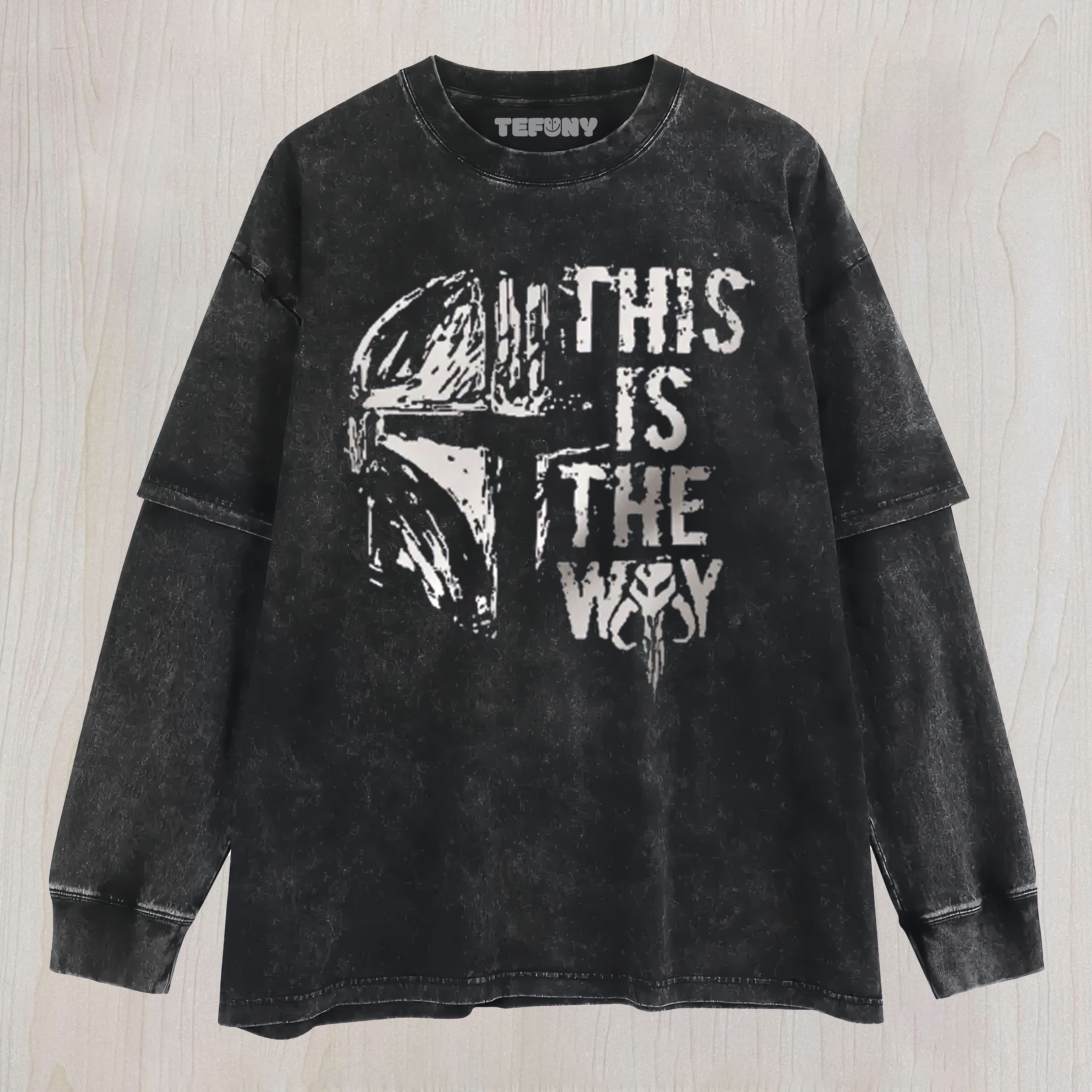 STAR WARS9 UNISEX TEE, TANK TOP, LAYERED LS, SWEATSHIRT & HOODIE