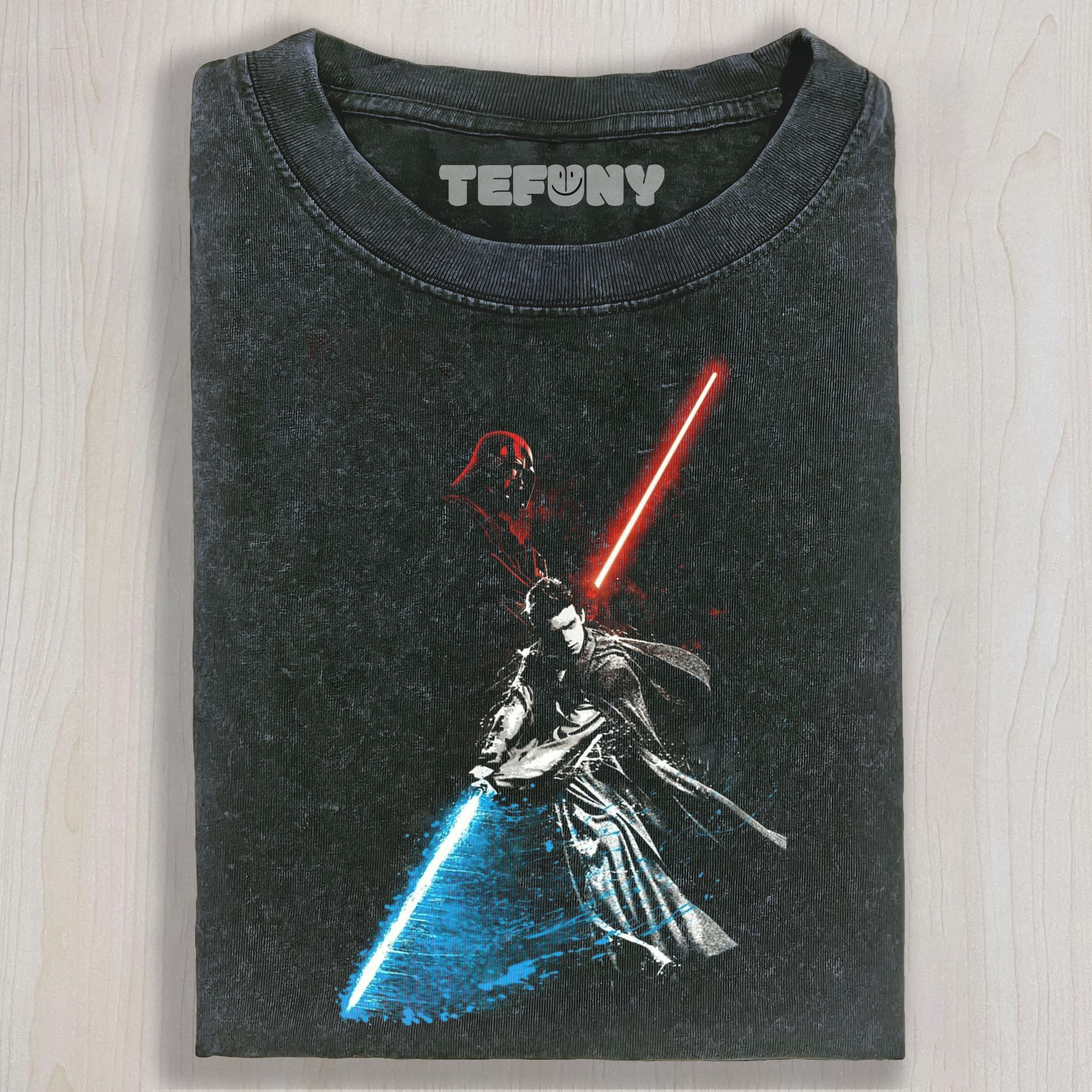 STAR WARS9 UNISEX TEE, TANK TOP, LAYERED LS, SWEATSHIRT & HOODIE
