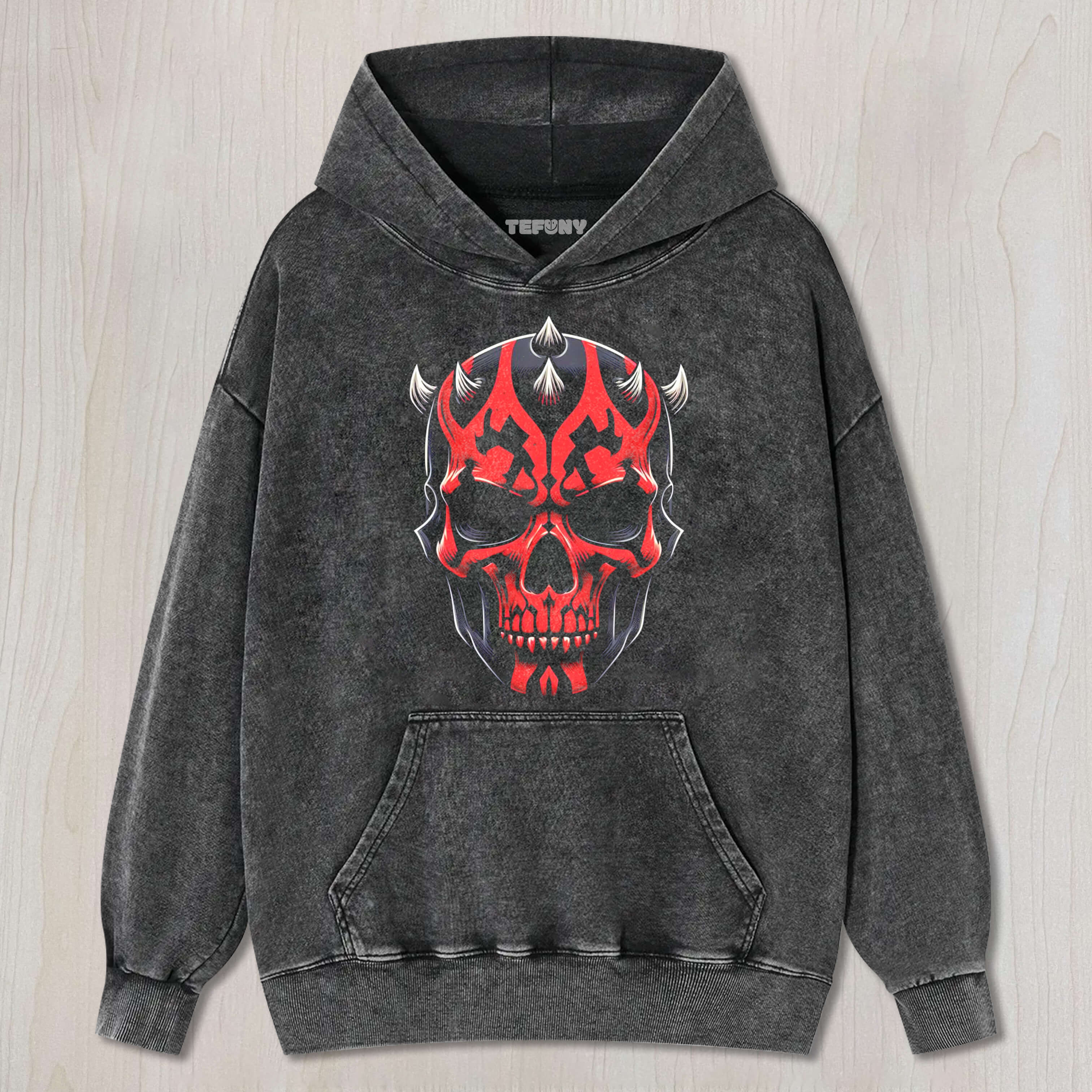 STAR WARS DARTH MAUL TEE & SWEAT & HOOD