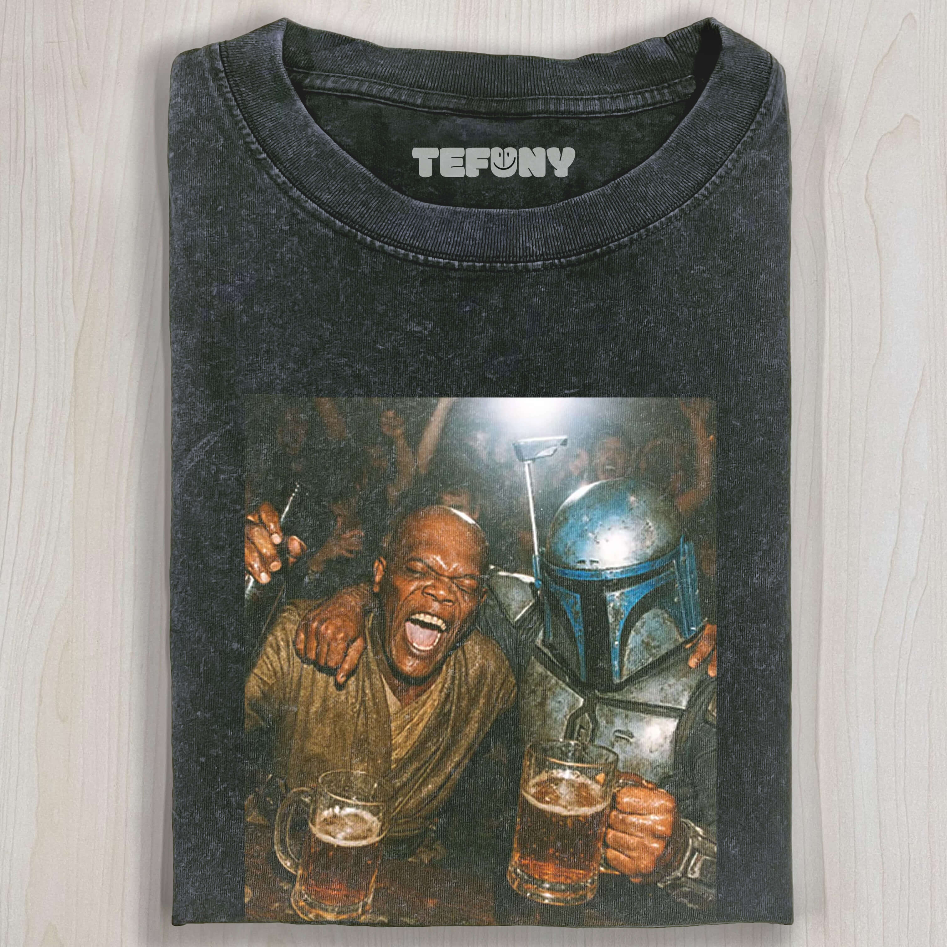 STAR WARS J3 T-SHIRT