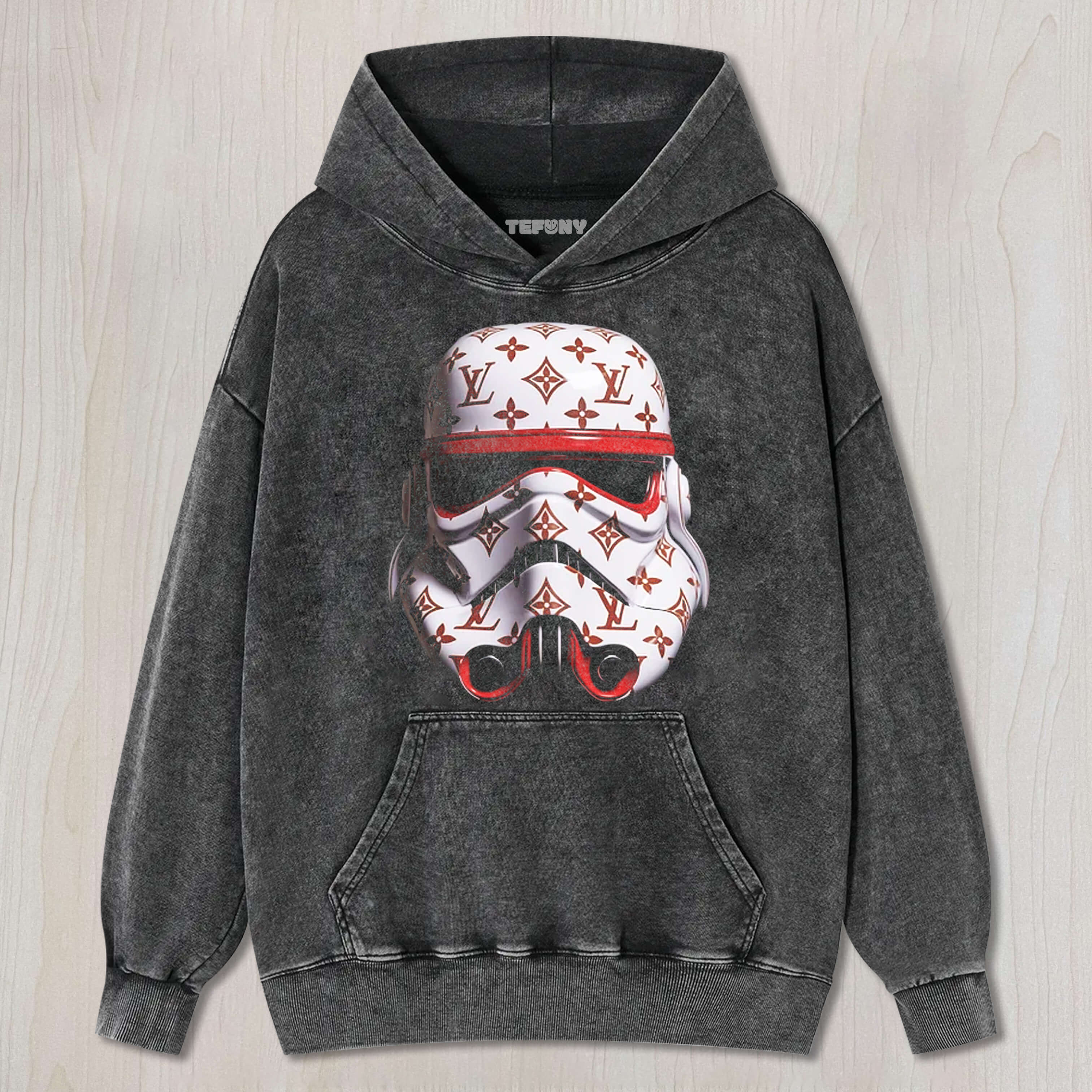 STAR WARS STORMTROOPER V1 TEE & SWEAT & HOOD