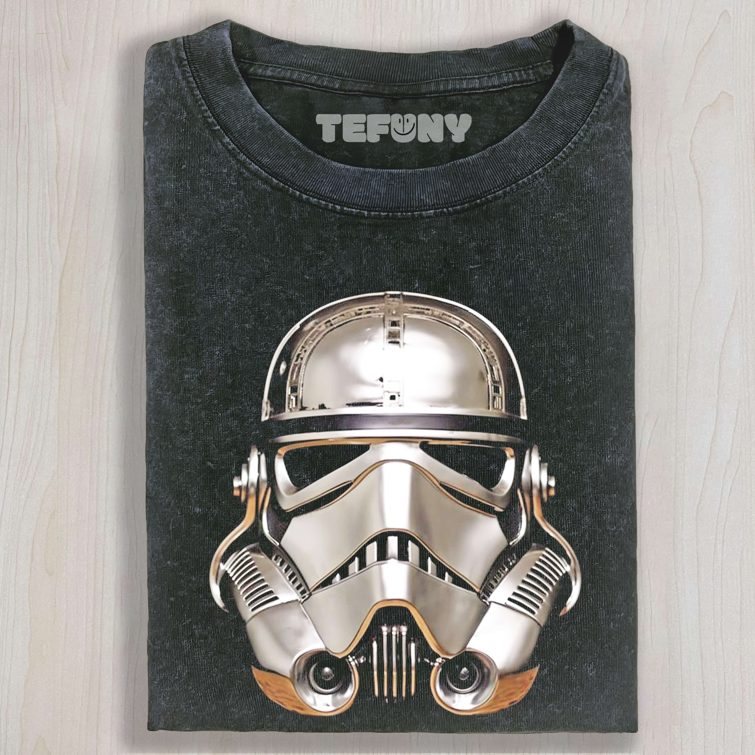 STAR WARS STORMTROOPER V3 TEE & SWEAT & HOOD