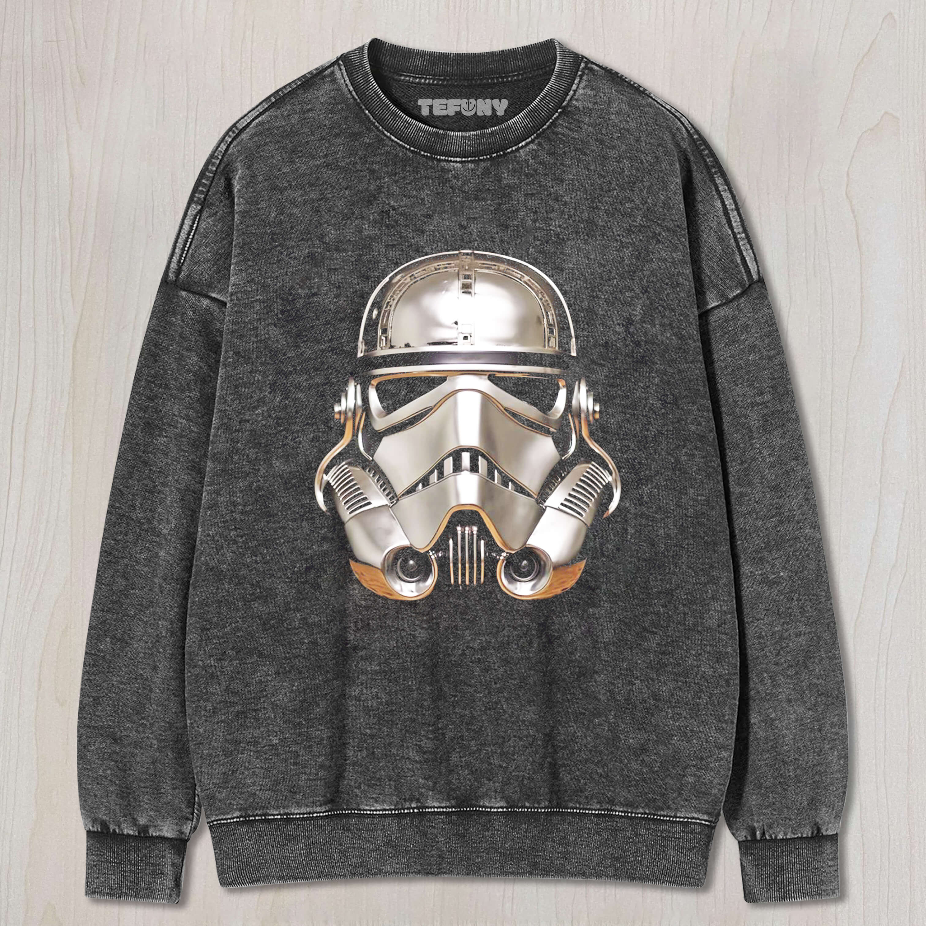 STAR WARS STORMTROOPER V3 TEE & SWEAT & HOOD