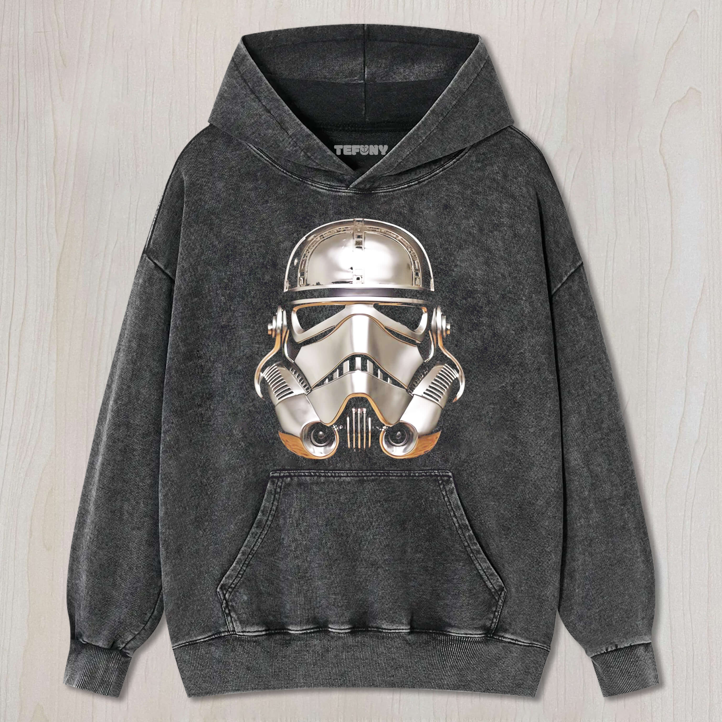 STAR WARS STORMTROOPER V3 TEE & SWEAT & HOOD