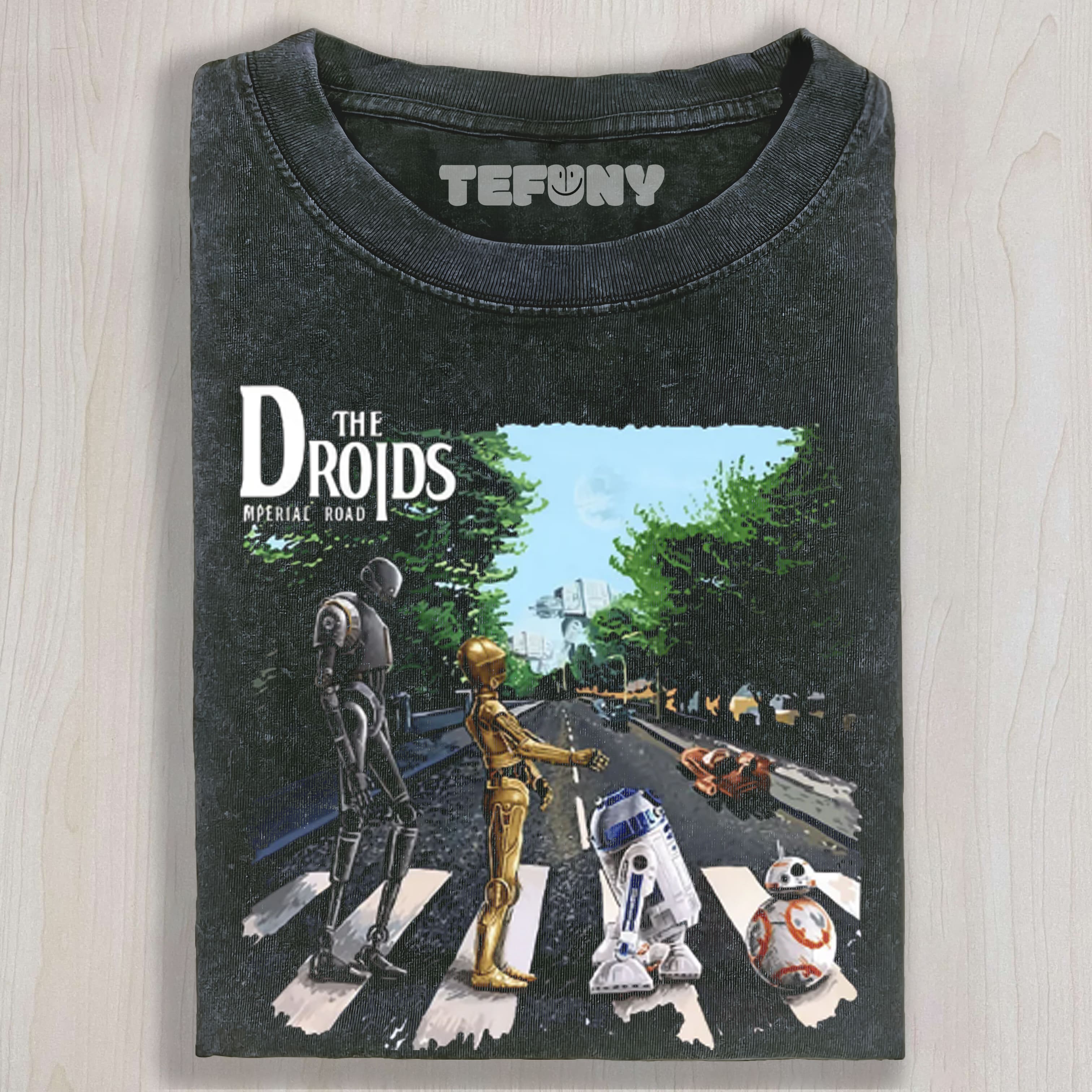 STAR WARS UNISEX TEE, TANK TOP, LAYERED LS, SWEATSHIRT & HOODIE