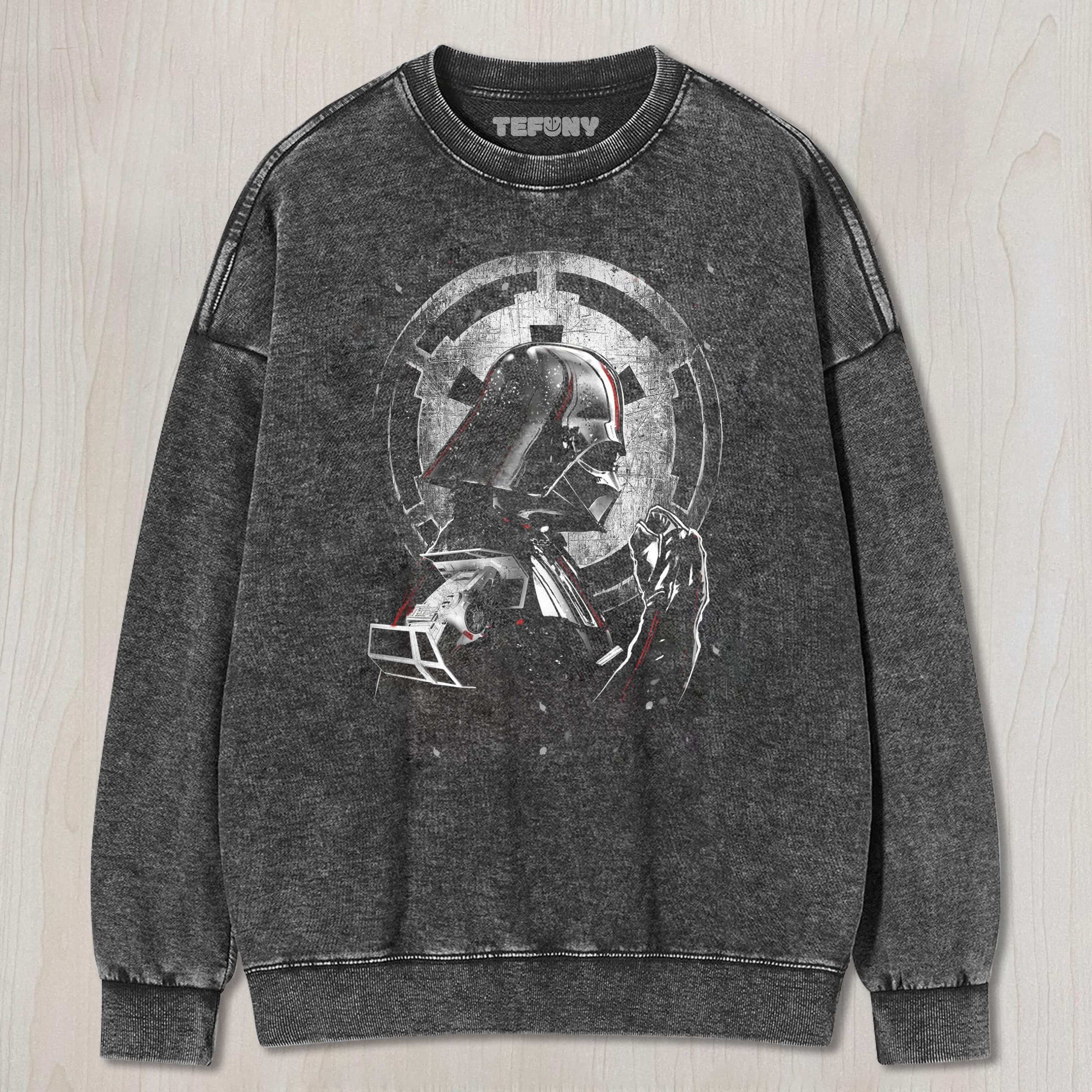 STAR WARS UNISEX TEE, TANK TOP, LAYERED LS, SWEATSHIRT & HOODIE