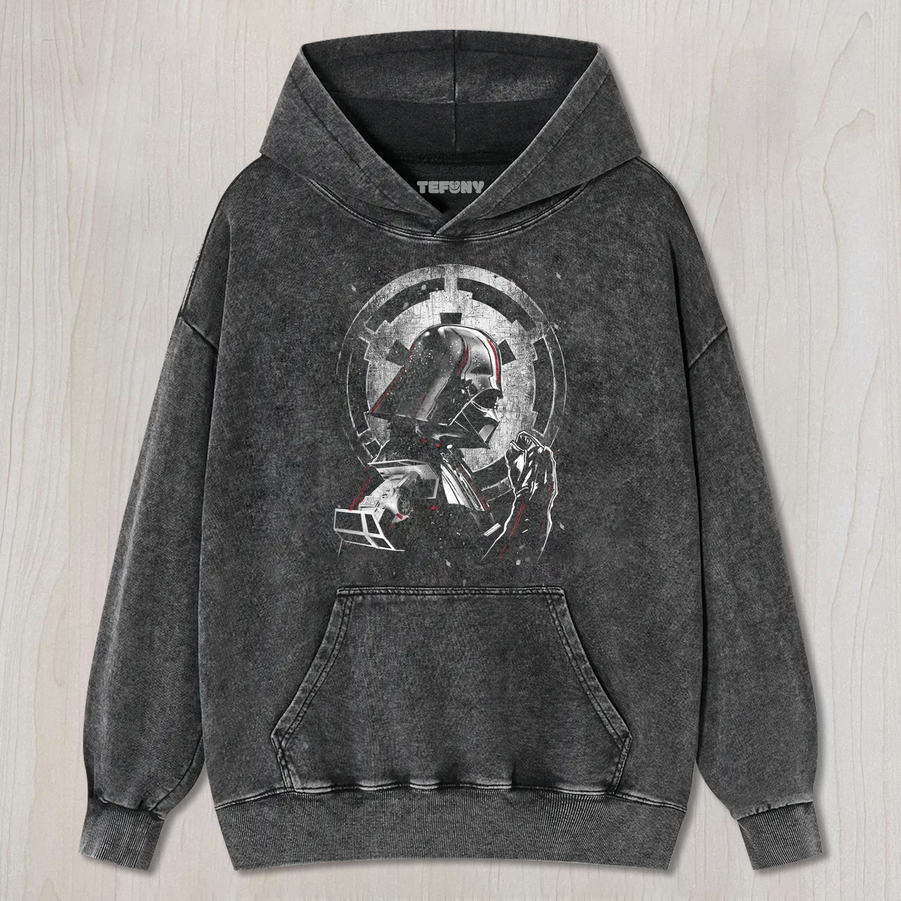STAR WARS UNISEX TEE, TANK TOP, LAYERED LS, SWEATSHIRT & HOODIE