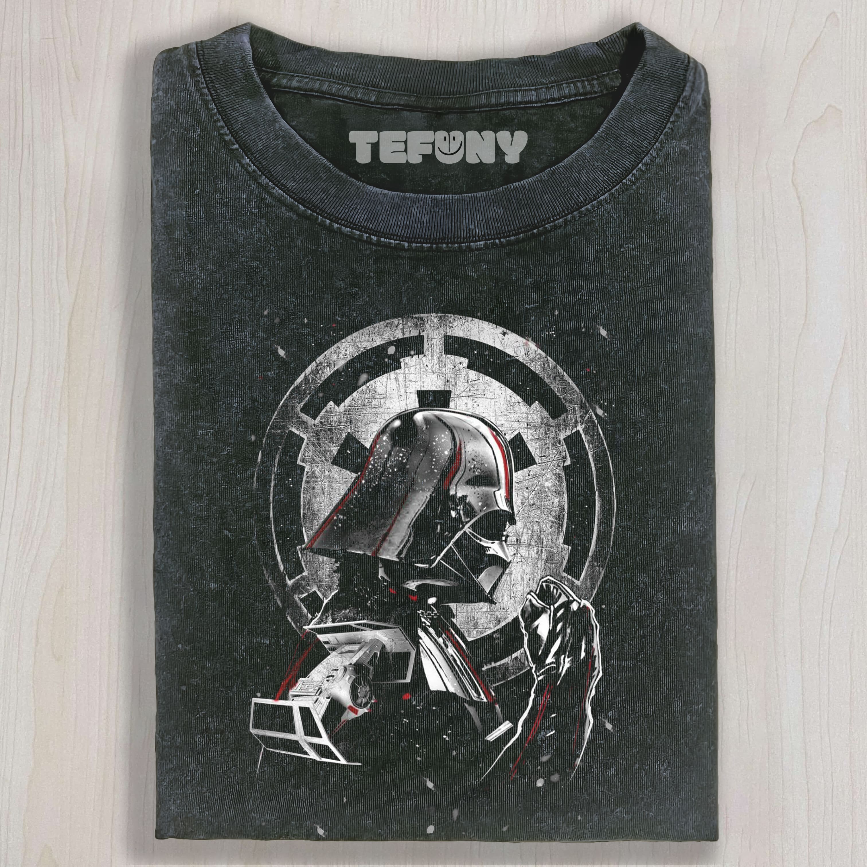 STAR WARS UNISEX TEE, TANK TOP, LAYERED LS, SWEATSHIRT & HOODIE