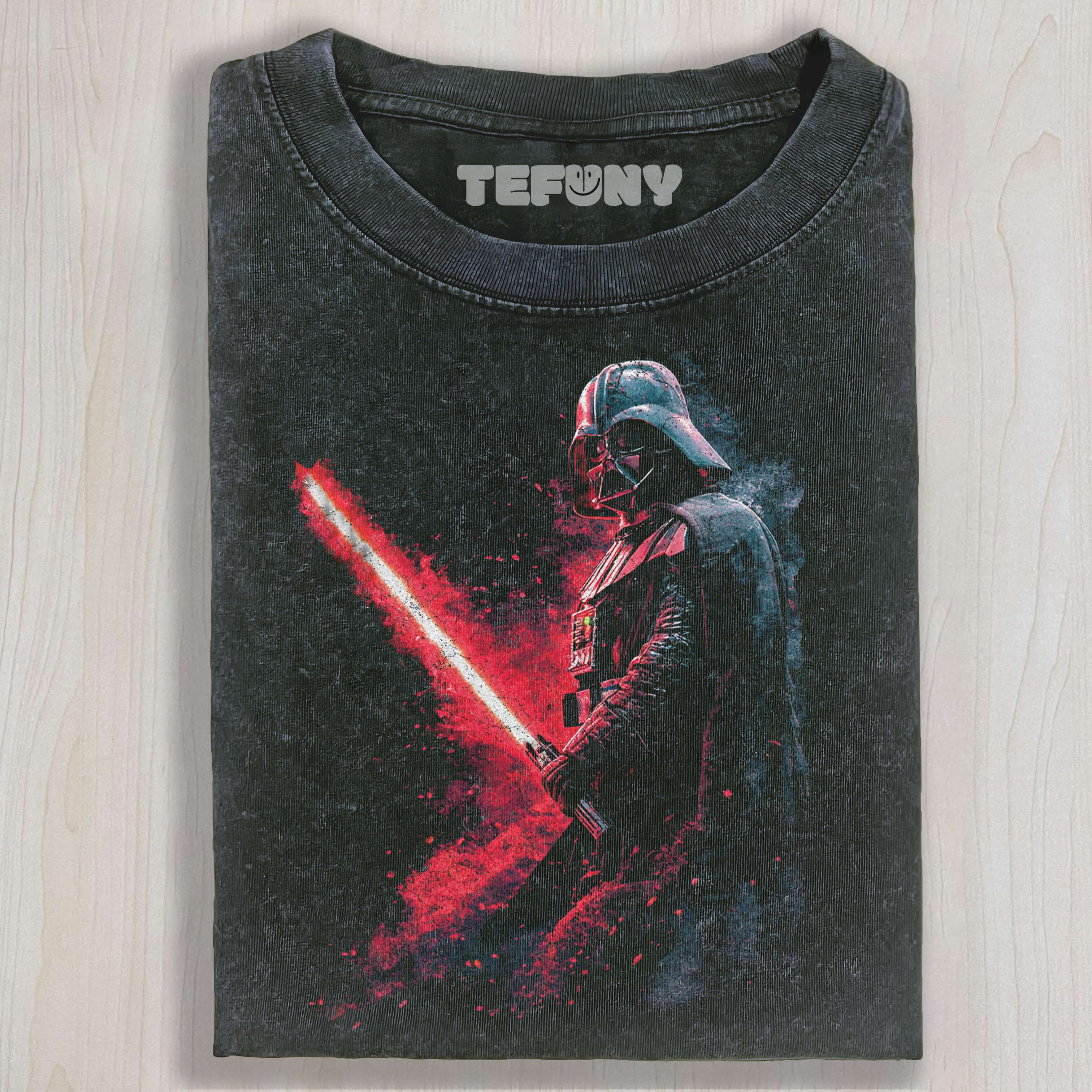 'STAR WARS-LORD VADER'  T-SHIRT