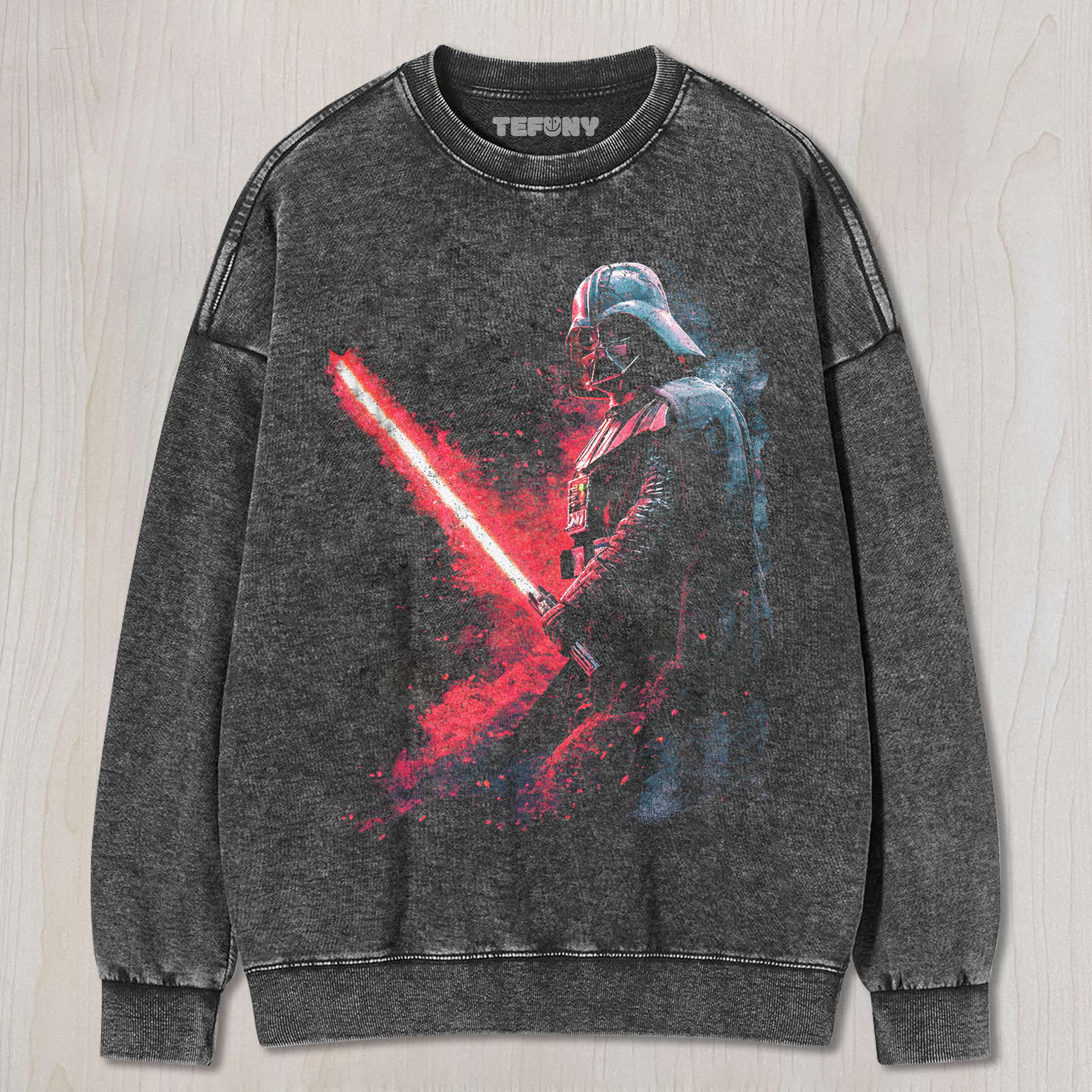 'STAR WARS-LORD VADER'  T-SHIRT
