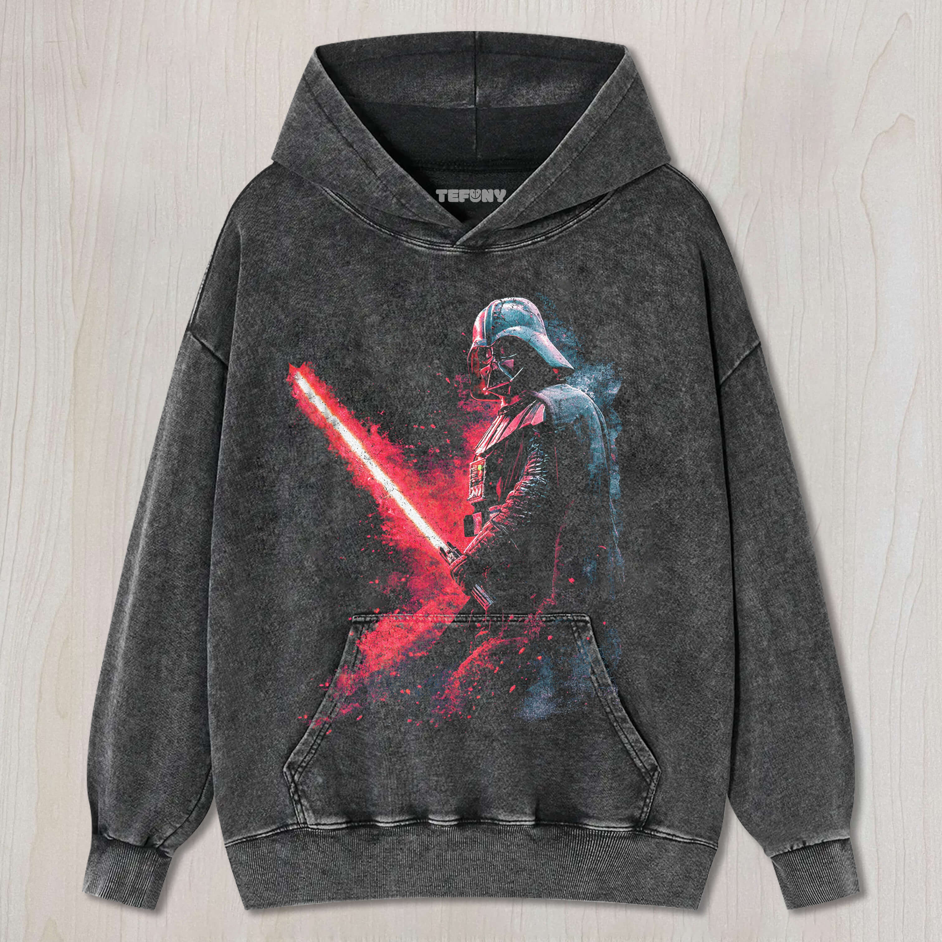 'STAR WARS-LORD VADER'  T-SHIRT