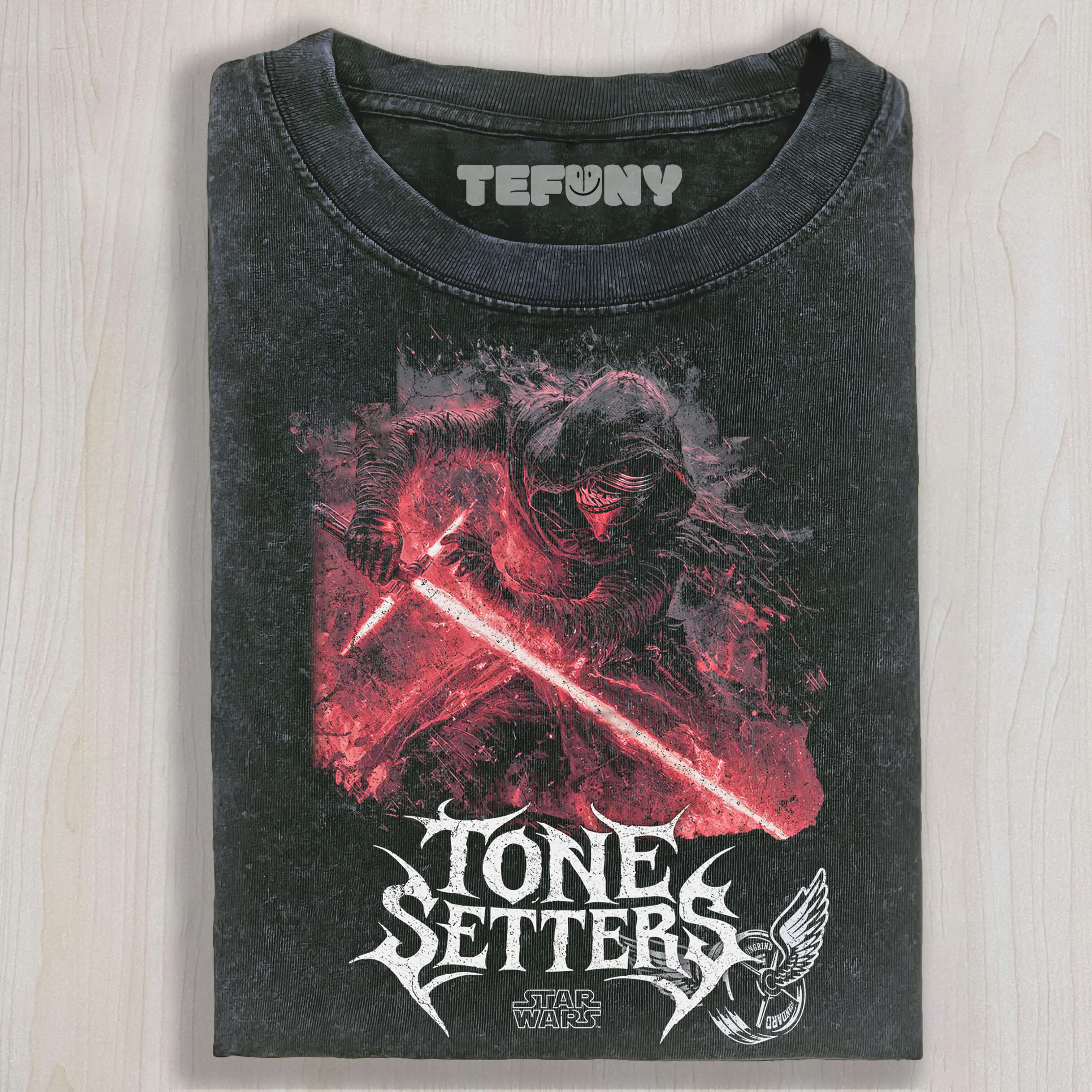 'STAR WARS- KYLO REN' T-SHIRT