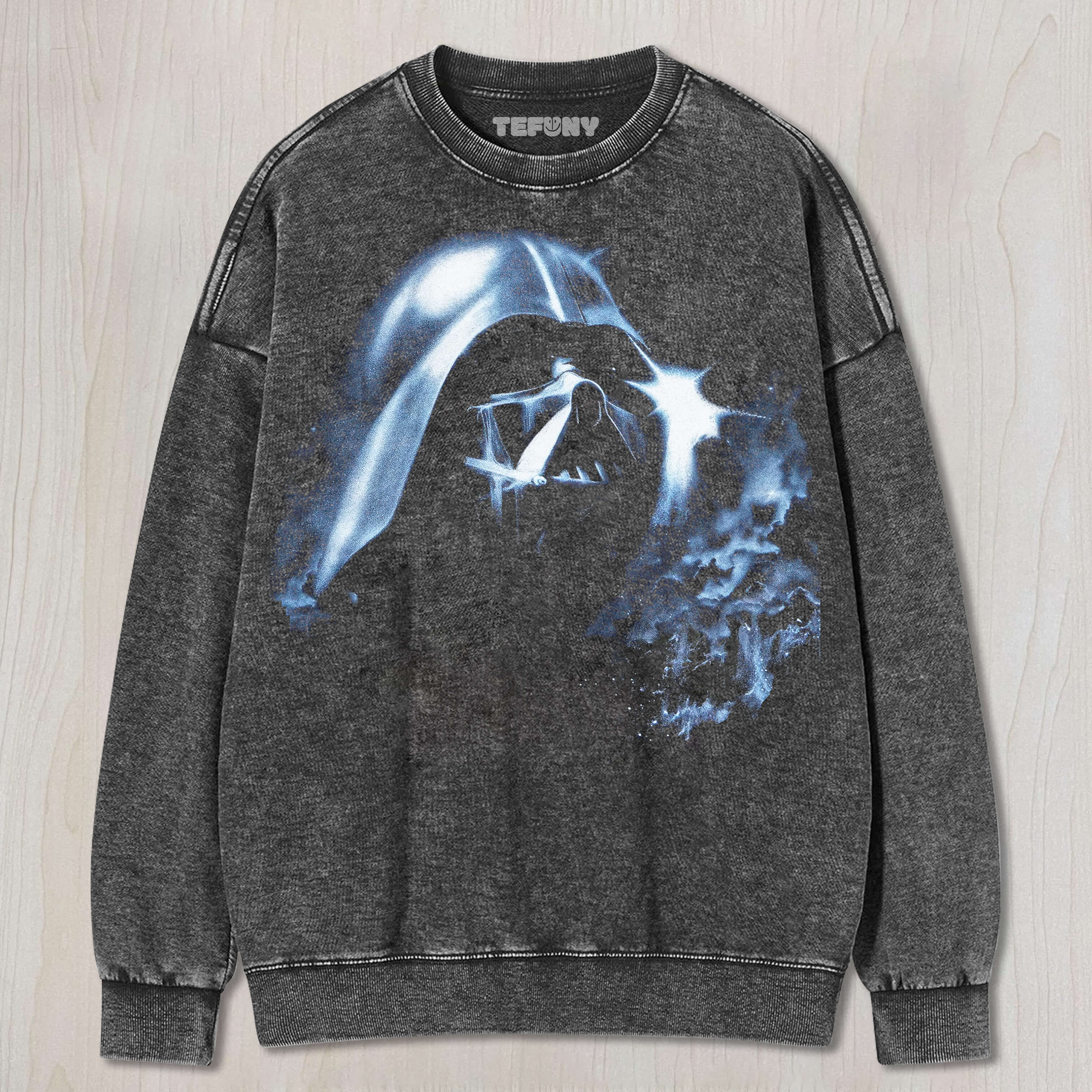 STAR WARS DARK POWER TEE & SWEAT & HOOD