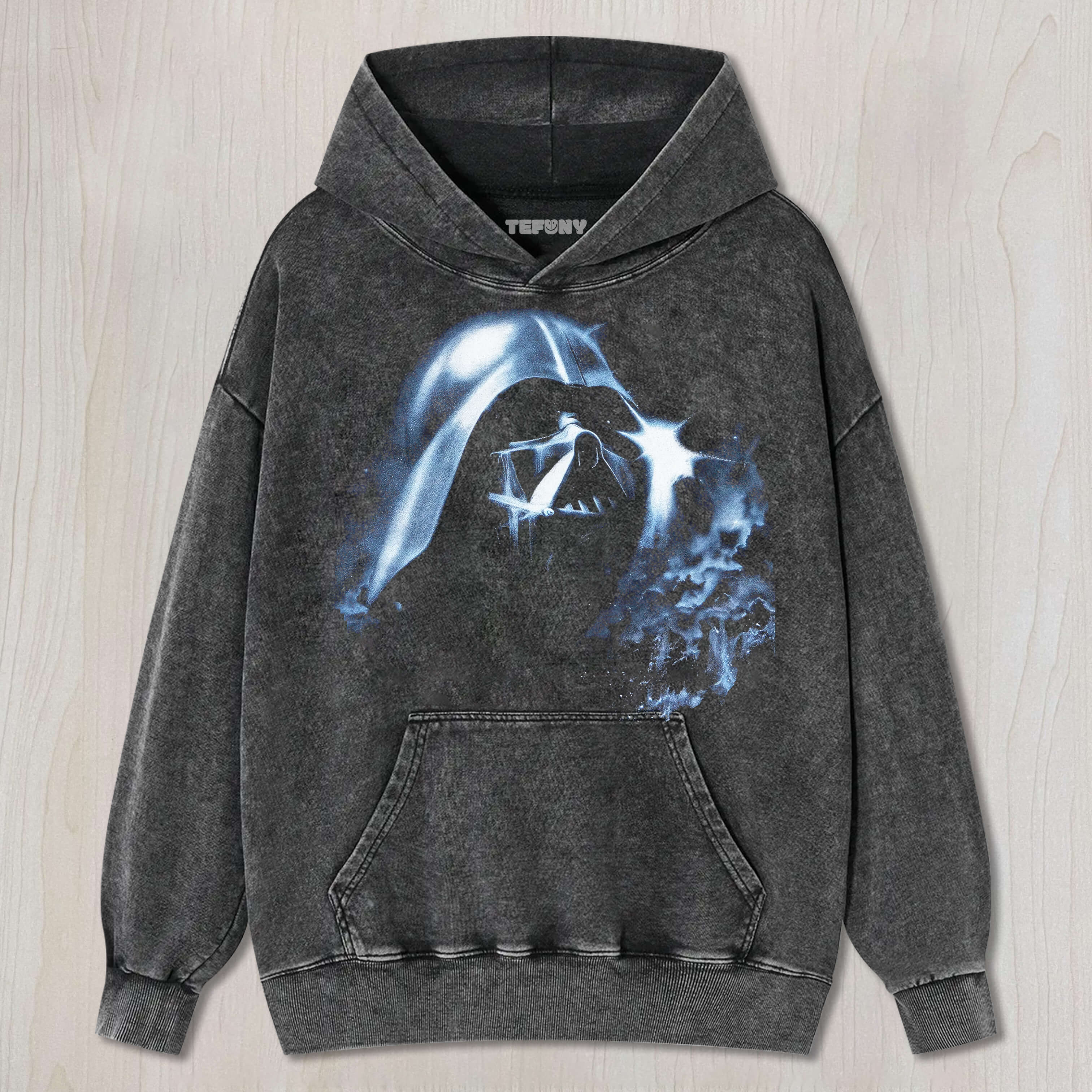 STAR WARS DARK POWER TEE & SWEAT & HOOD