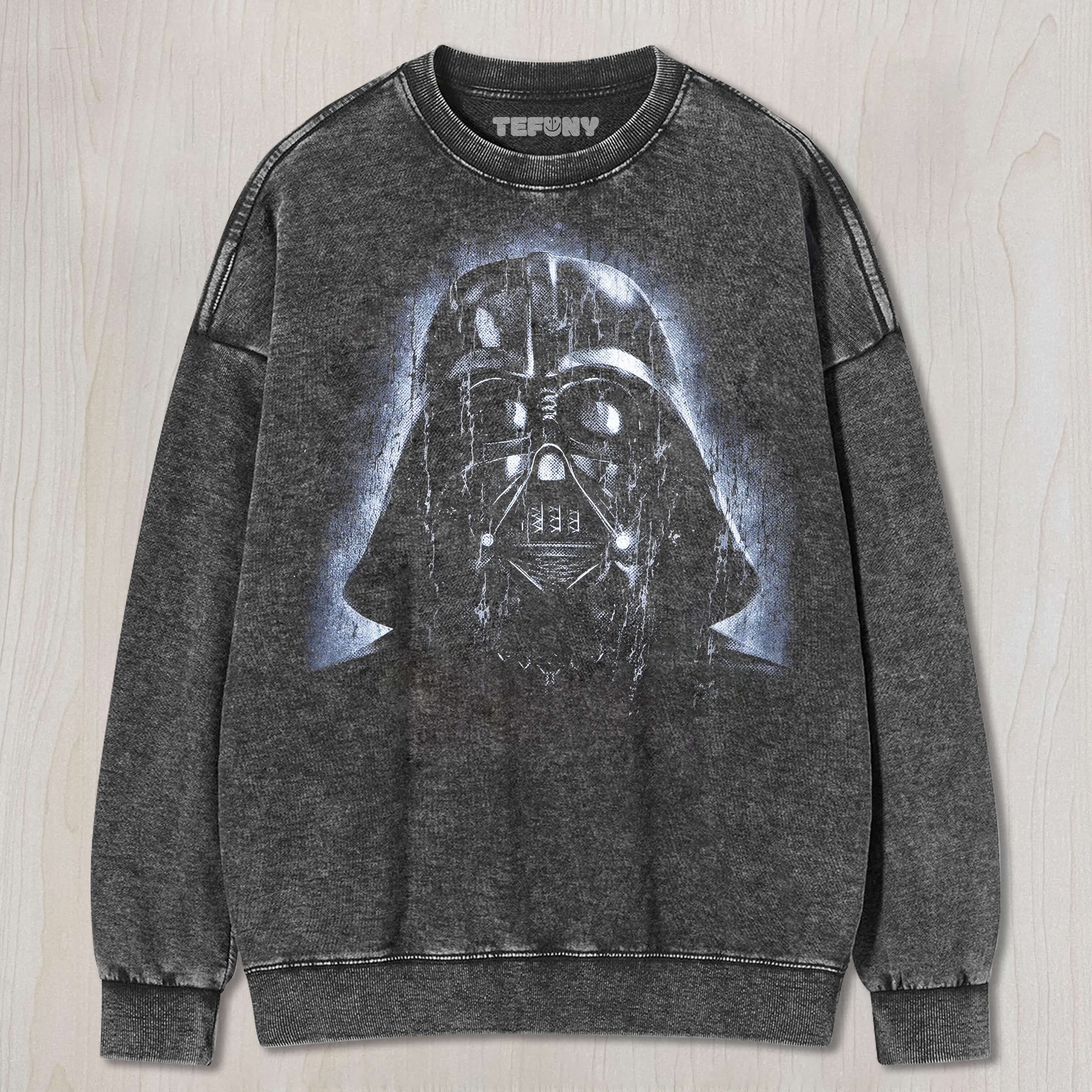 STAR WARS DARTH VADER TEE & SWEAT & HOOD