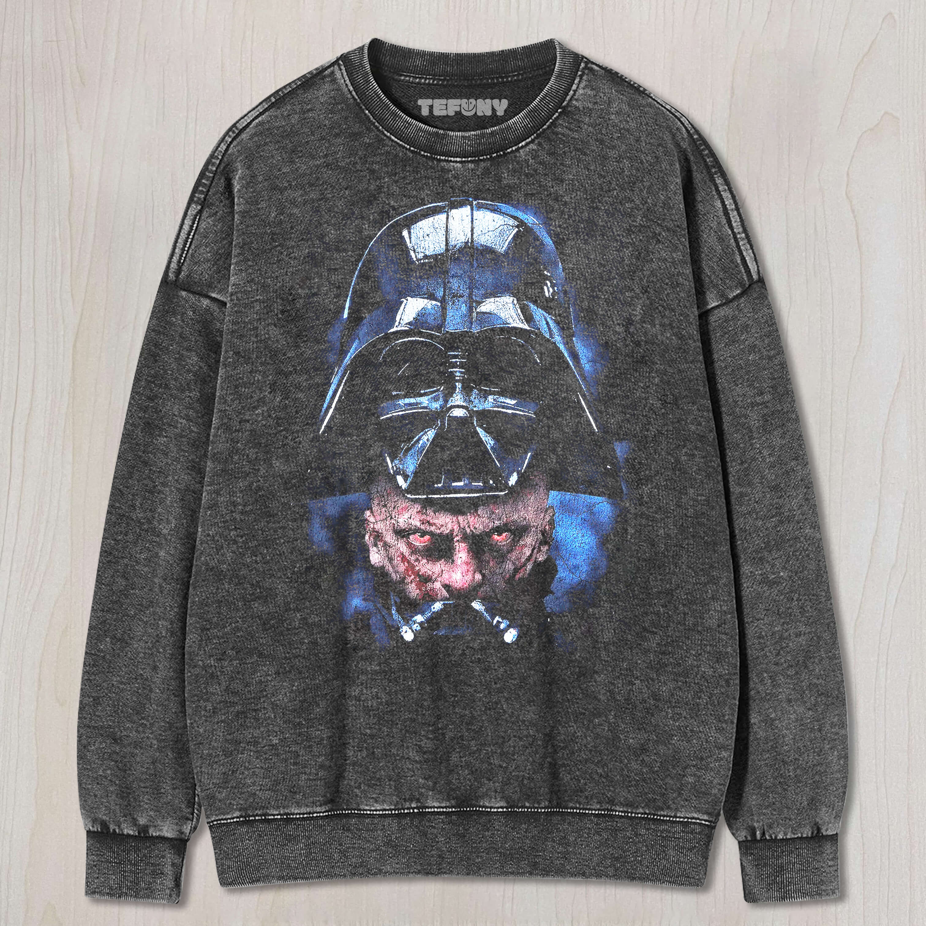 STAR WARS DARTH VADER V1 TEE & SWEAT & HOOD