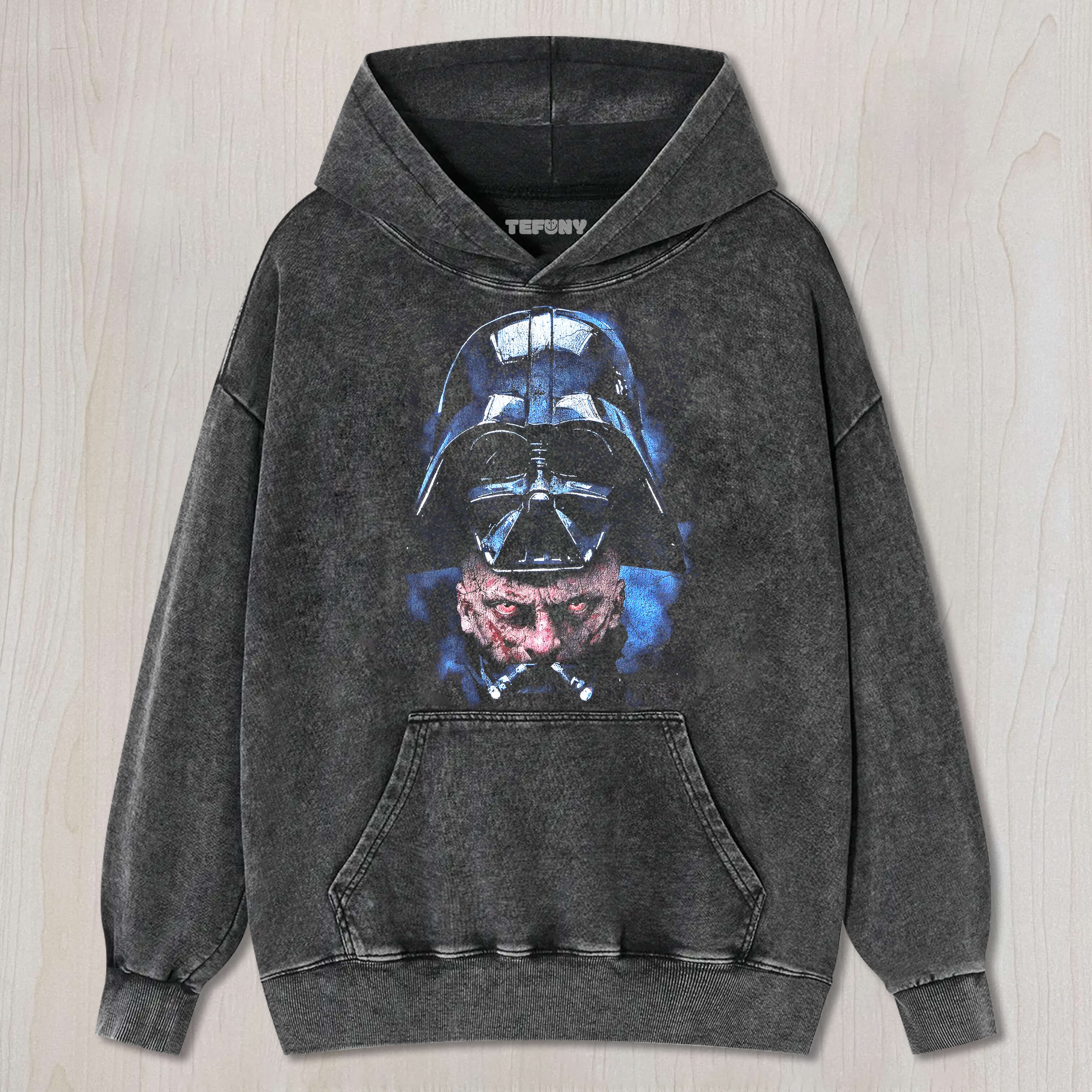 STAR WARS DARTH VADER V1 TEE & SWEAT & HOOD