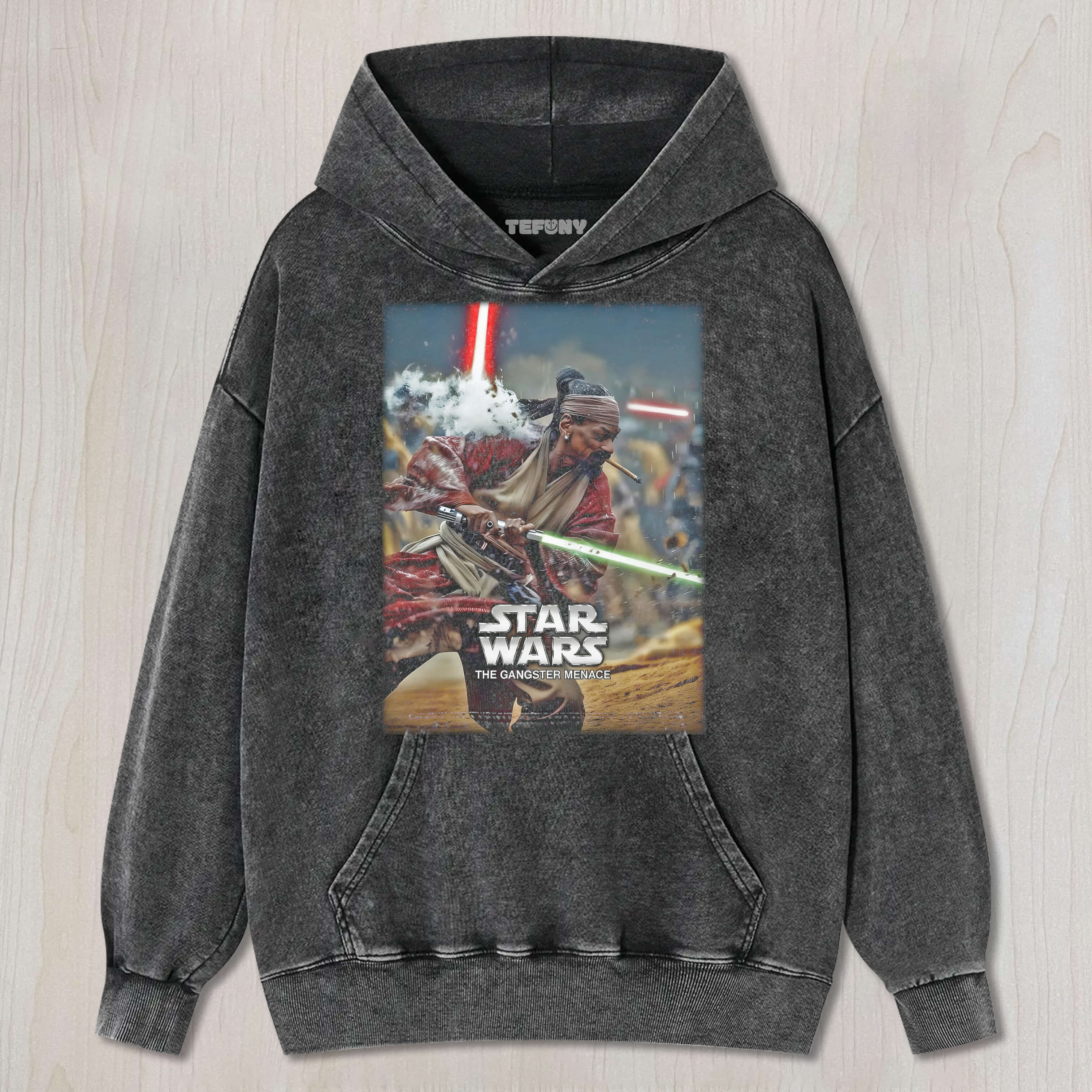 STAR WARS FUNNY T-SHIRT