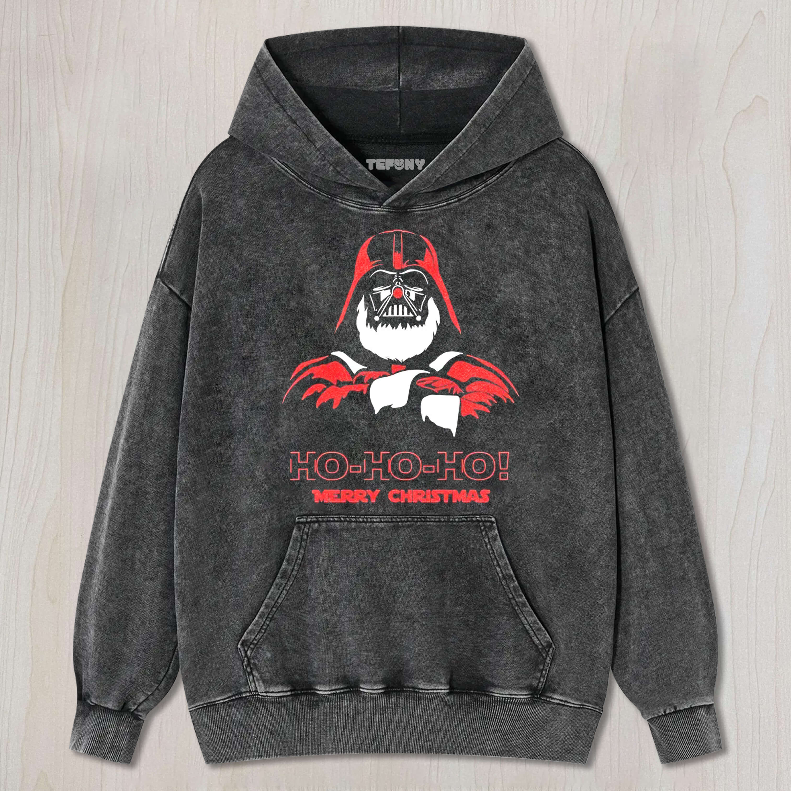 STAR WARS MERRY CHRISTMAS TEE & SWEAT & HOOD