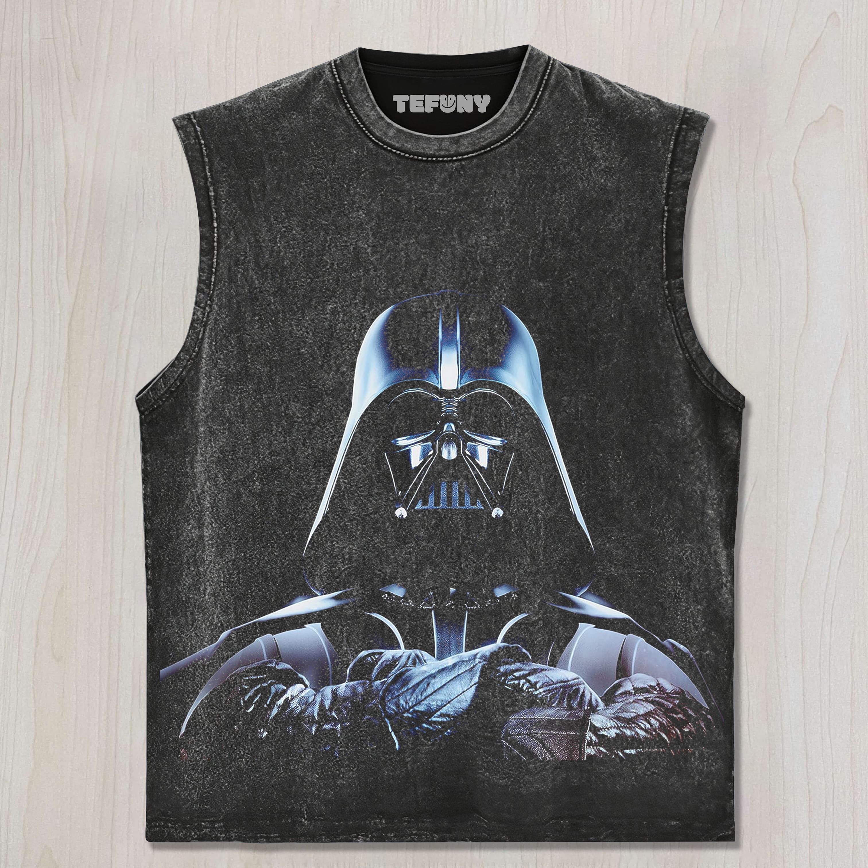 STAR WARS NEW DARTH VADER UNISEX TEE, TANK TOP, LAYERED LS, SWEATSHIRT & HOODIE