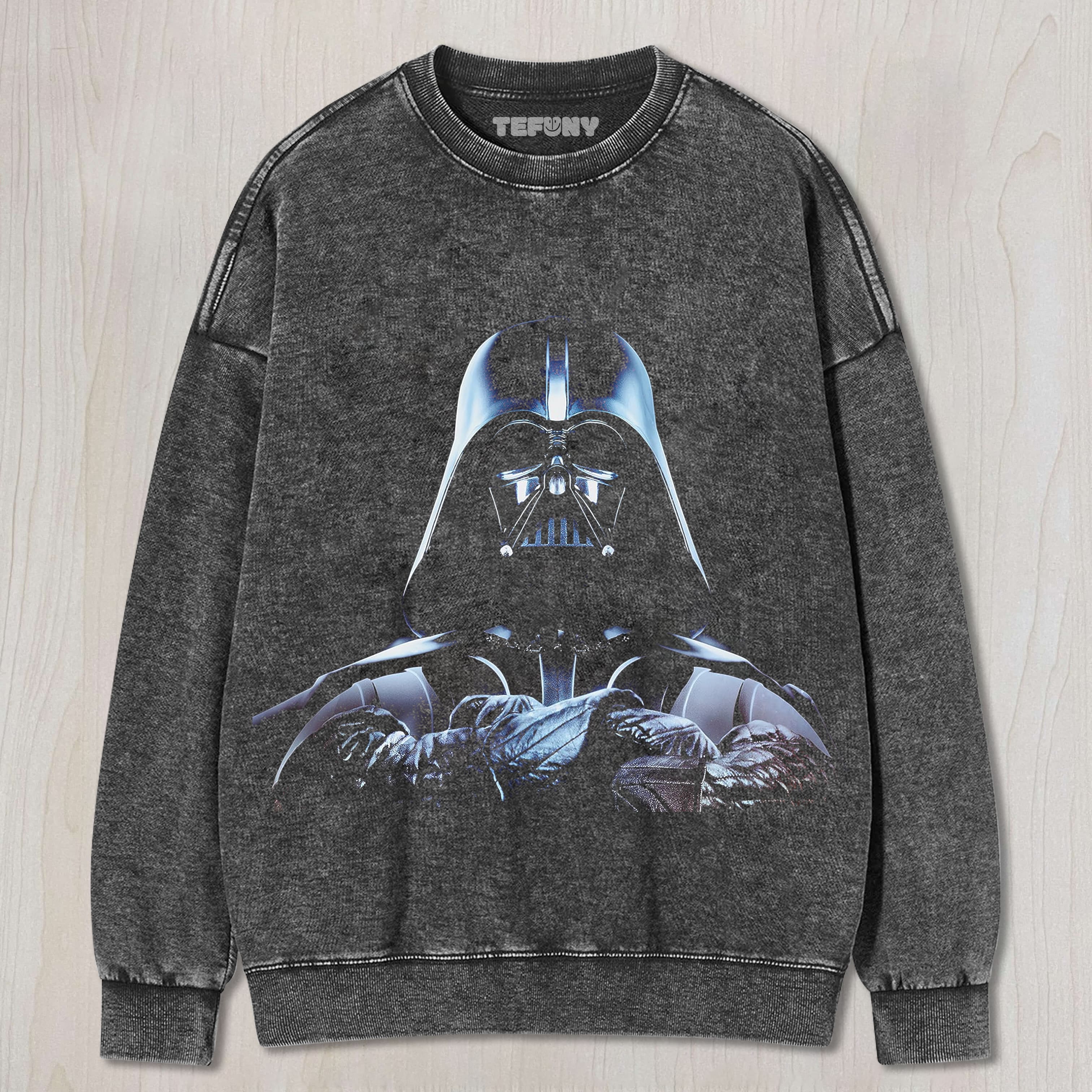 STAR WARS NEW DARTH VADER UNISEX TEE, TANK TOP, LAYERED LS, SWEATSHIRT & HOODIE