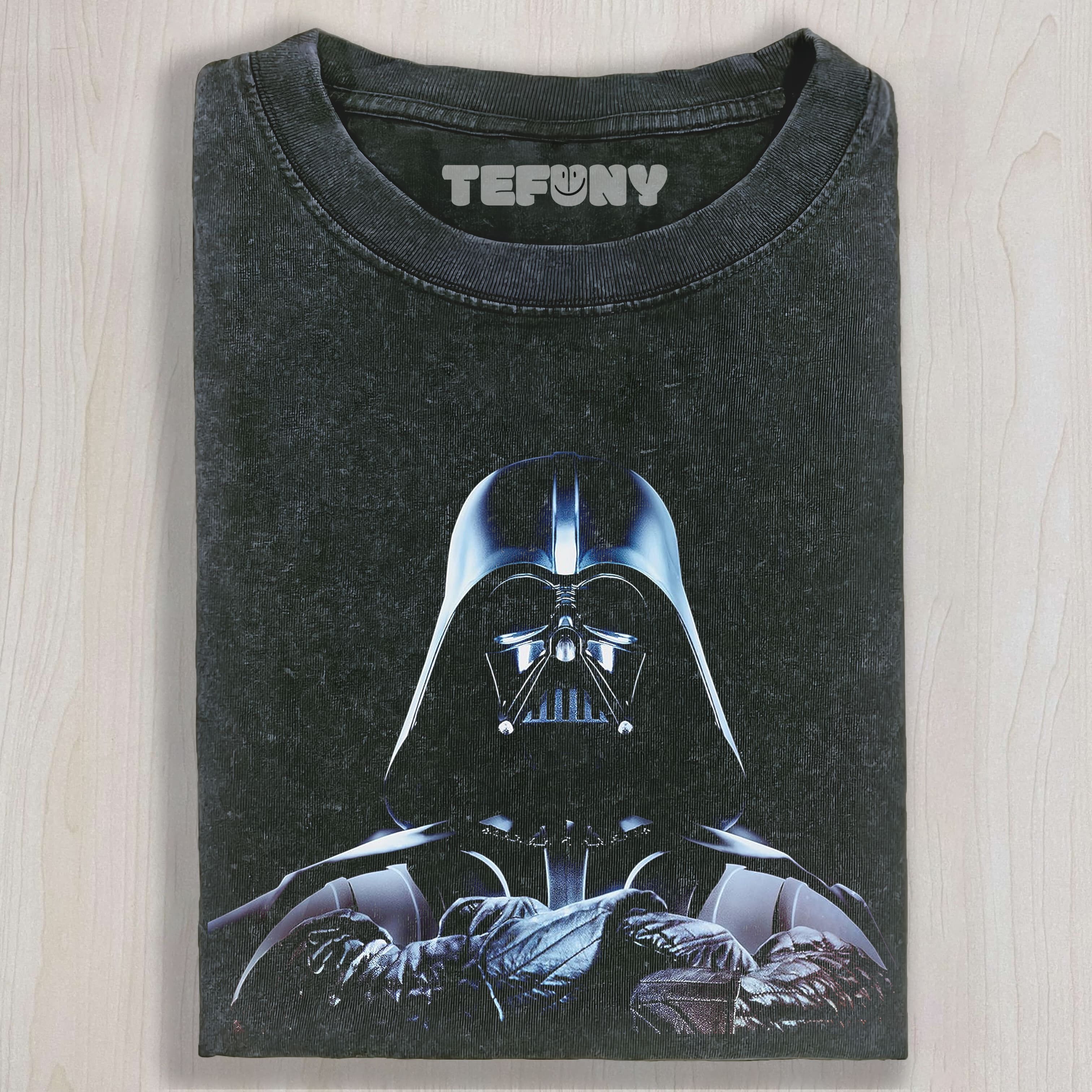 STAR WARS NEW DARTH VADER UNISEX TEE, TANK TOP, LAYERED LS, SWEATSHIRT & HOODIE
