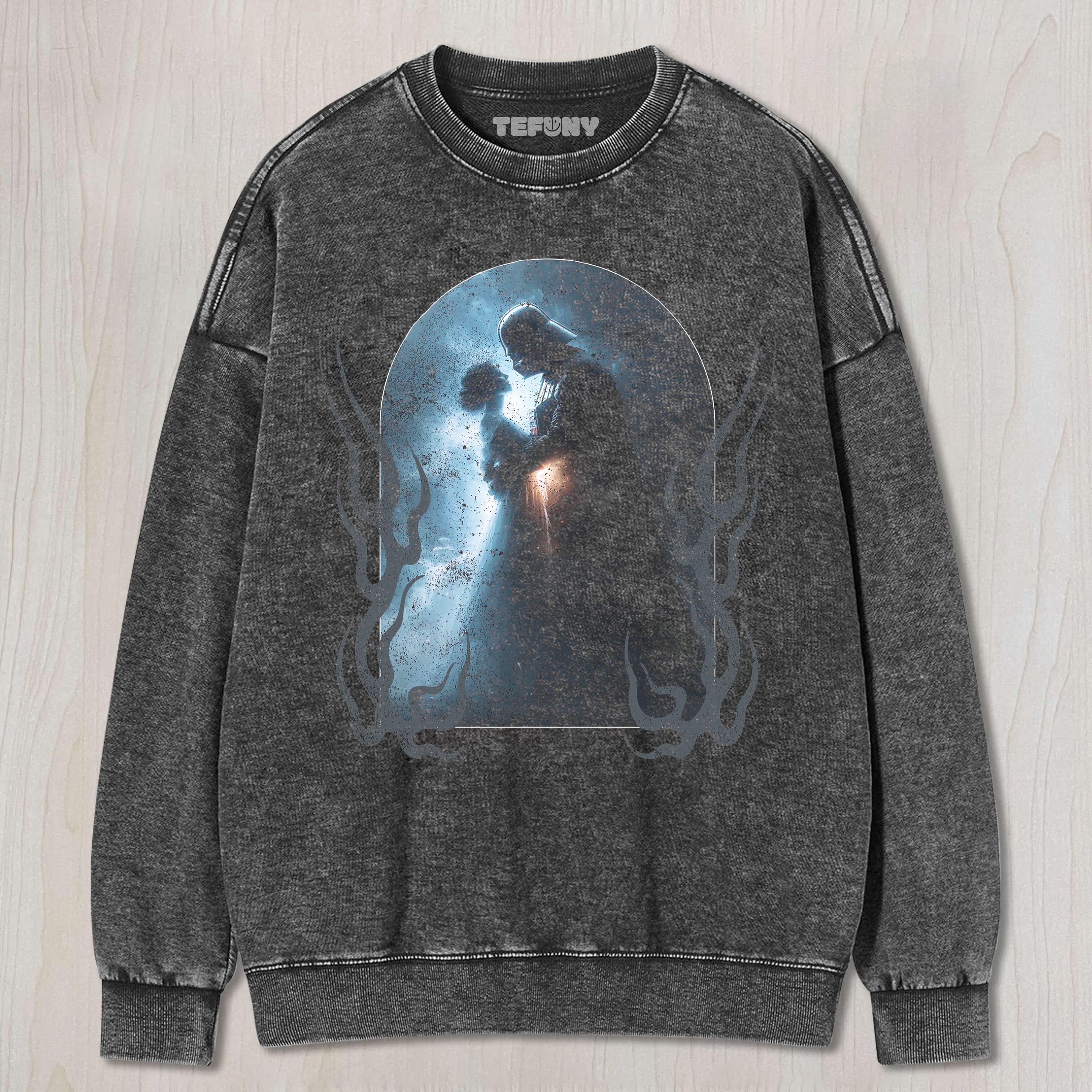 STAR WARS NEW V1 UNISEX TEE, TANK TOP, LAYERED LS, SWEATSHIRT & HOODIE