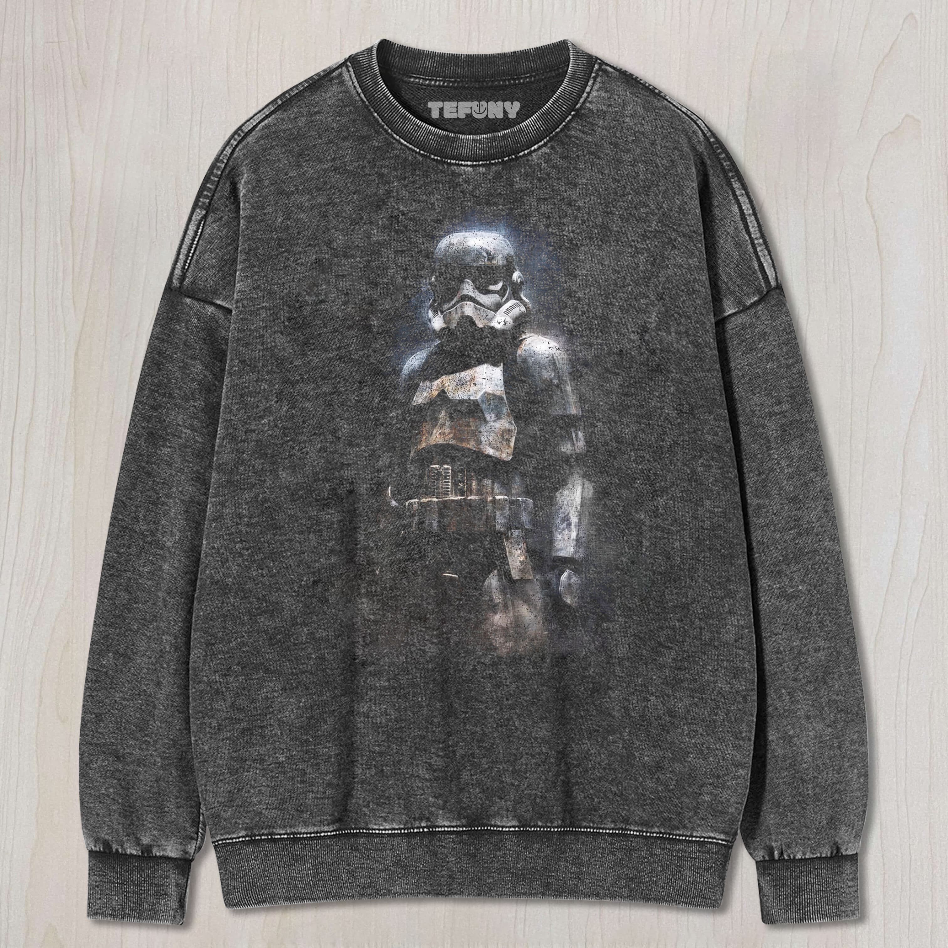 STAR WARS NEW V2 UNISEX TEE, TANK TOP, LAYERED LS, SWEATSHIRT & HOODIE
