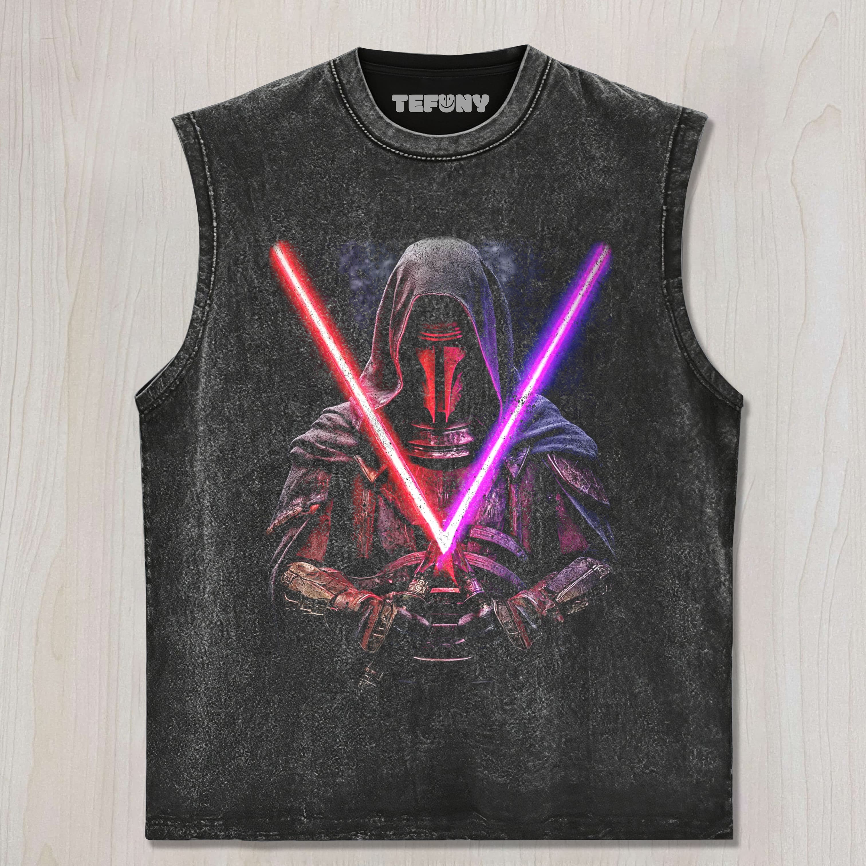 STAR WARS NEW V3 UNISEX TEE, TANK TOP, LAYERED LS, SWEATSHIRT & HOODIE