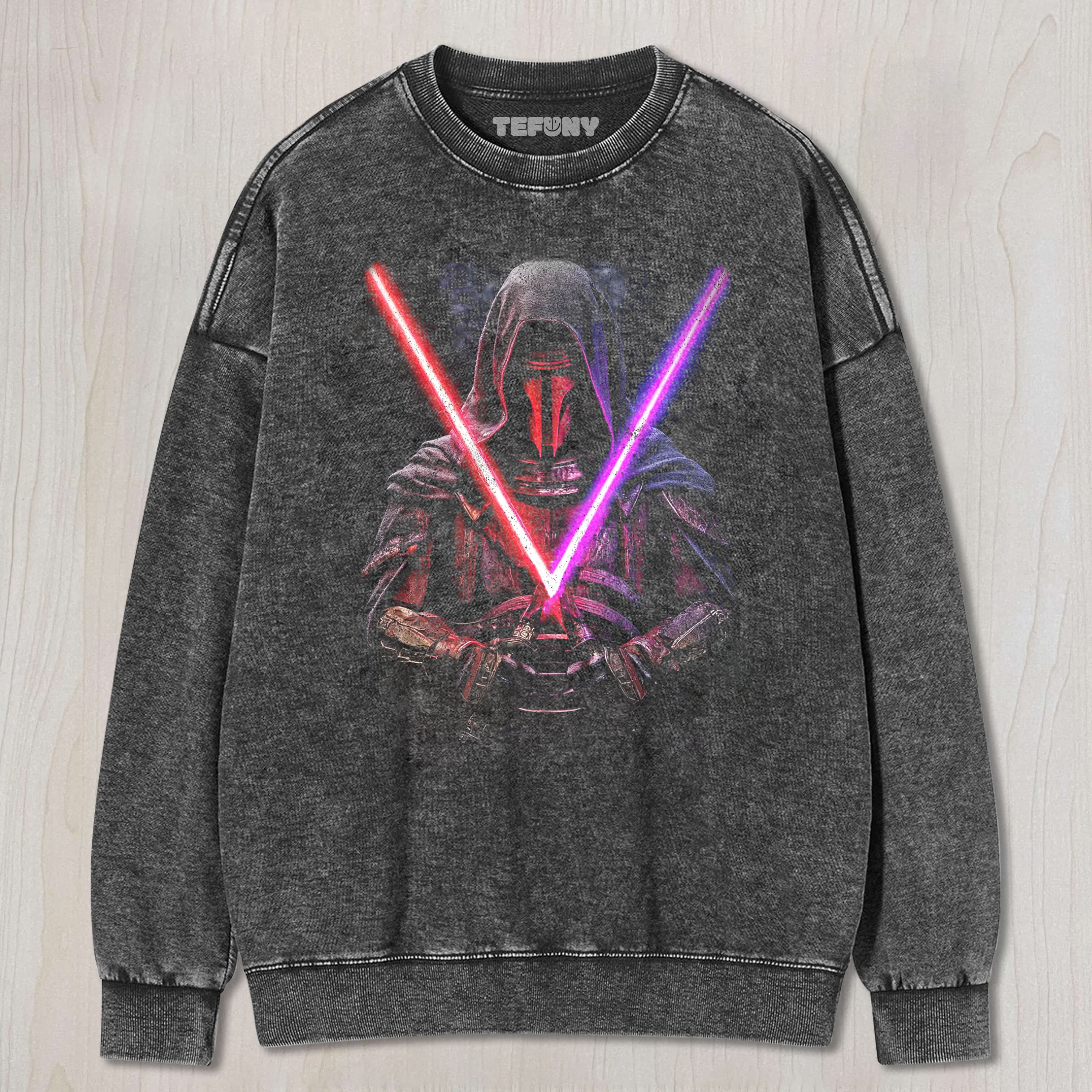STAR WARS NEW V3 UNISEX TEE, TANK TOP, LAYERED LS, SWEATSHIRT & HOODIE