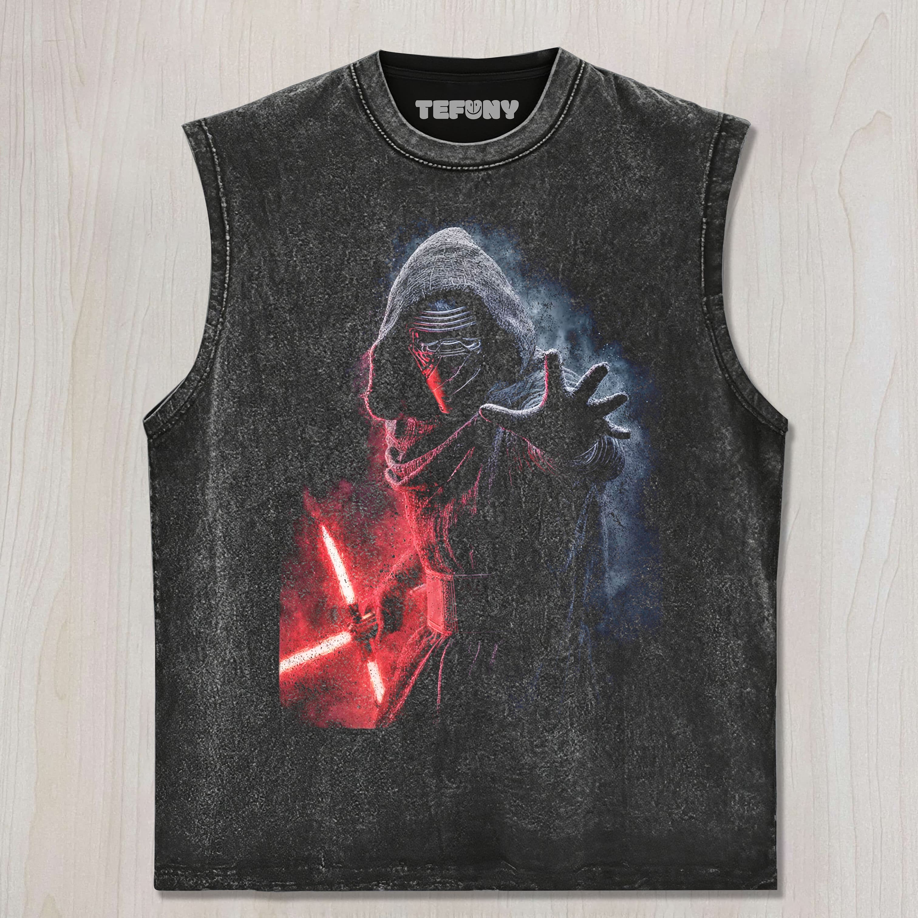 STAR WARS NEW V4 UNISEX TEE, TANK TOP, LAYERED LS, SWEATSHIRT & HOODIE