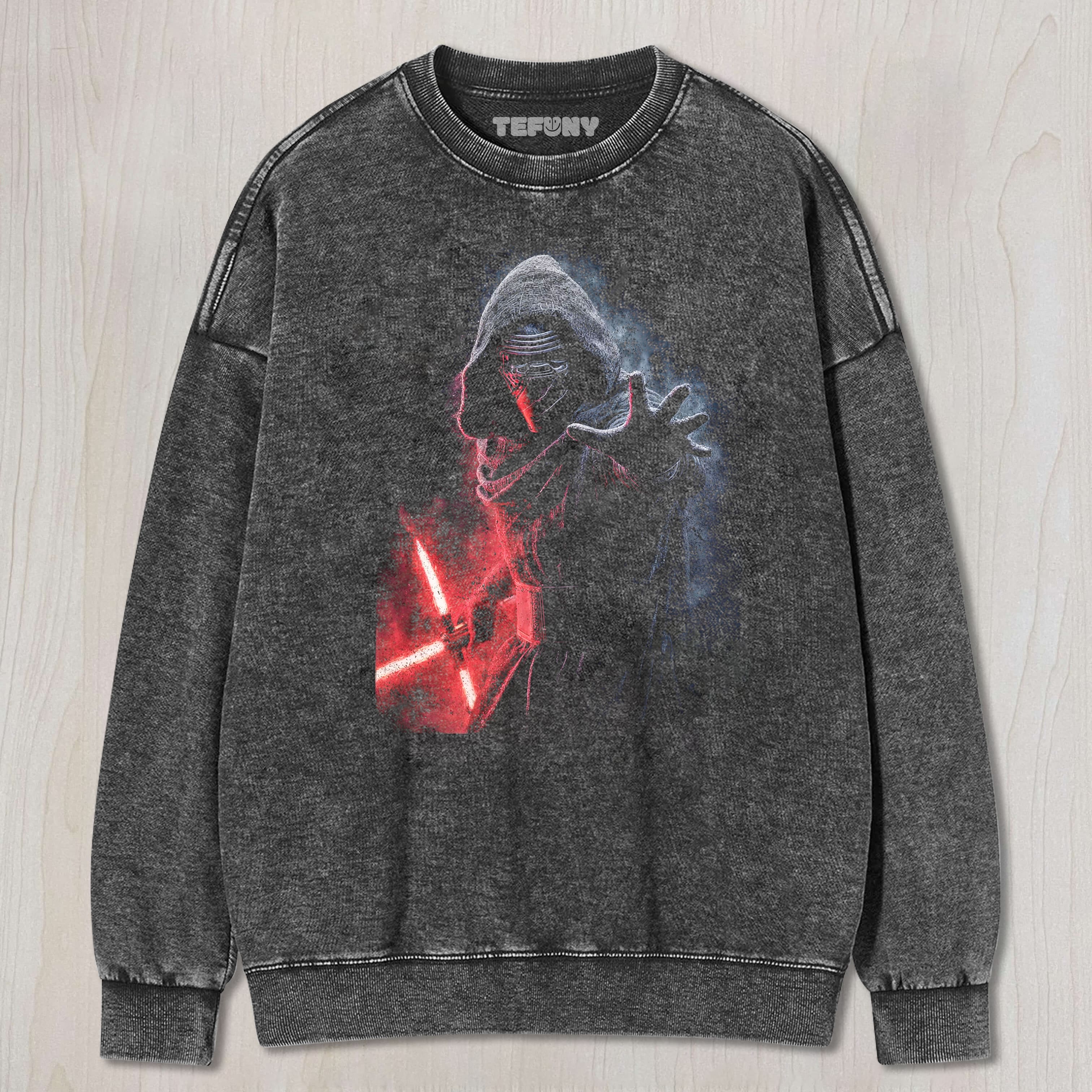 STAR WARS NEW V4 UNISEX TEE, TANK TOP, LAYERED LS, SWEATSHIRT & HOODIE