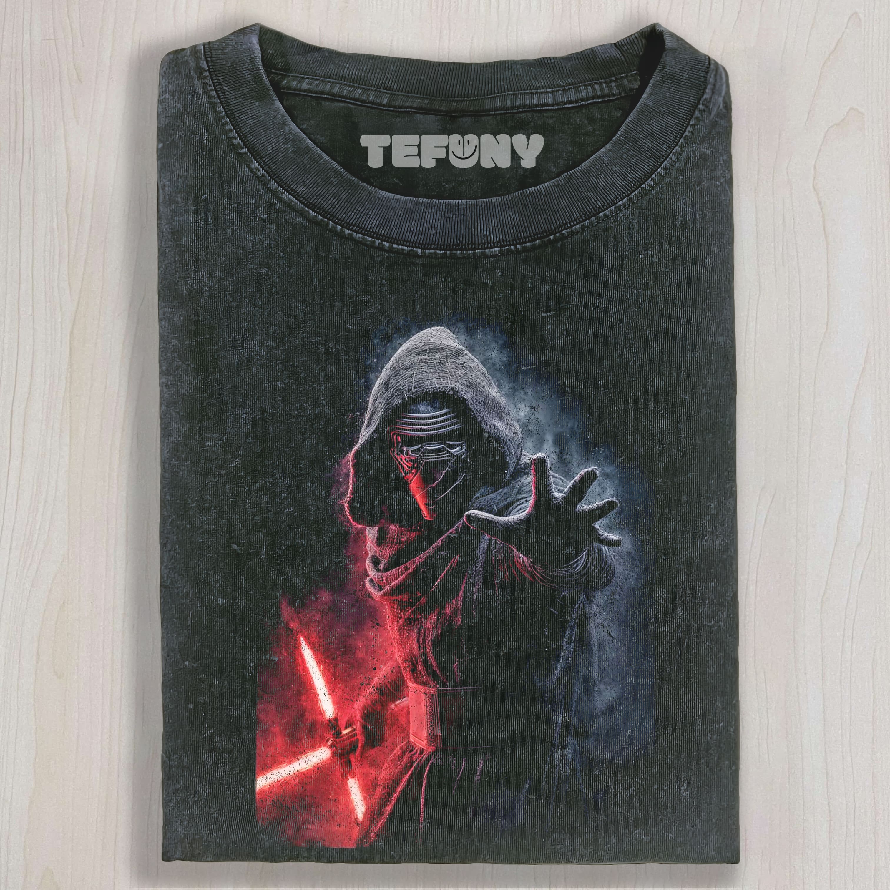 STAR WARS NEW V4 UNISEX TEE, TANK TOP, LAYERED LS, SWEATSHIRT & HOODIE