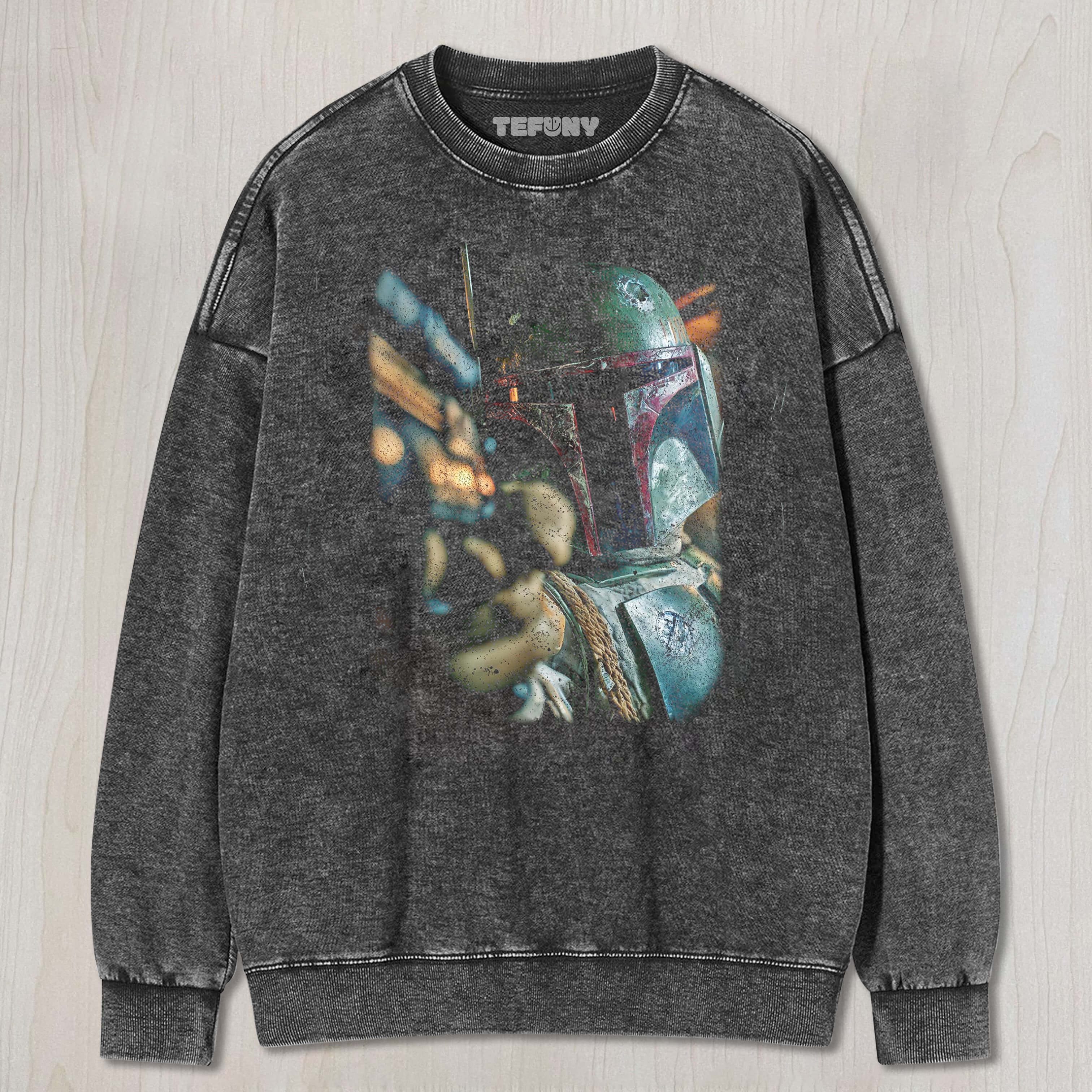 STAR WARS NEW V7 UNISEX TEE, TANK TOP, LAYERED LS, SWEATSHIRT & HOODIE