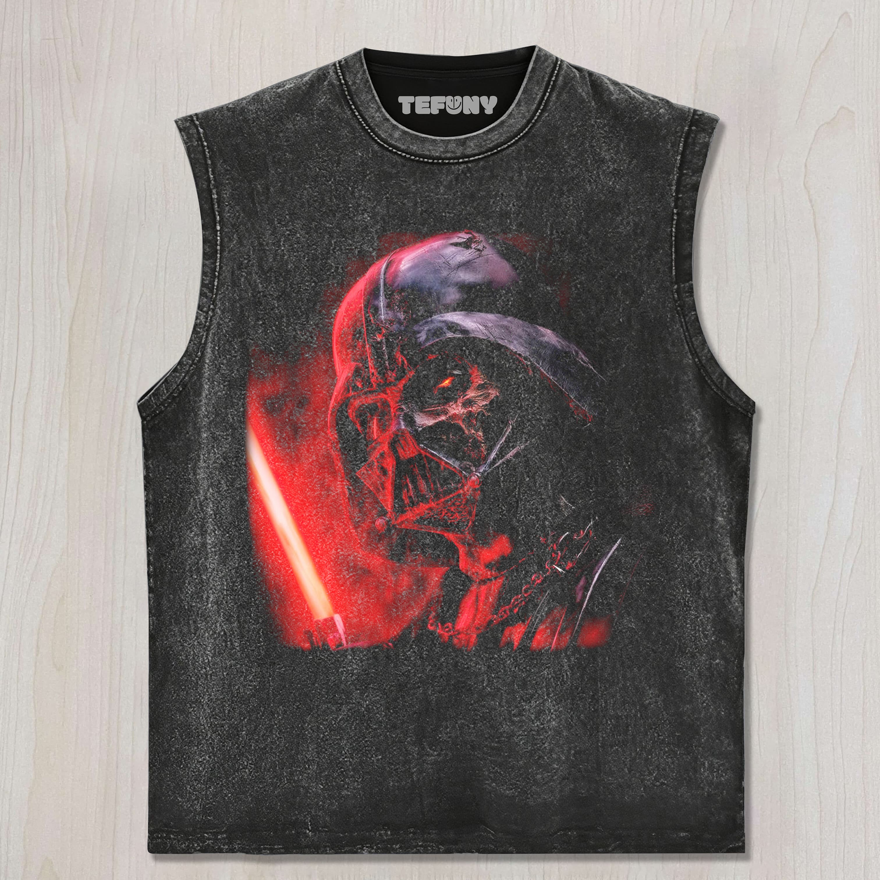 STAR WARS NEW V8 UNISEX TEE, TANK TOP, LAYERED LS, SWEATSHIRT & HOODIE