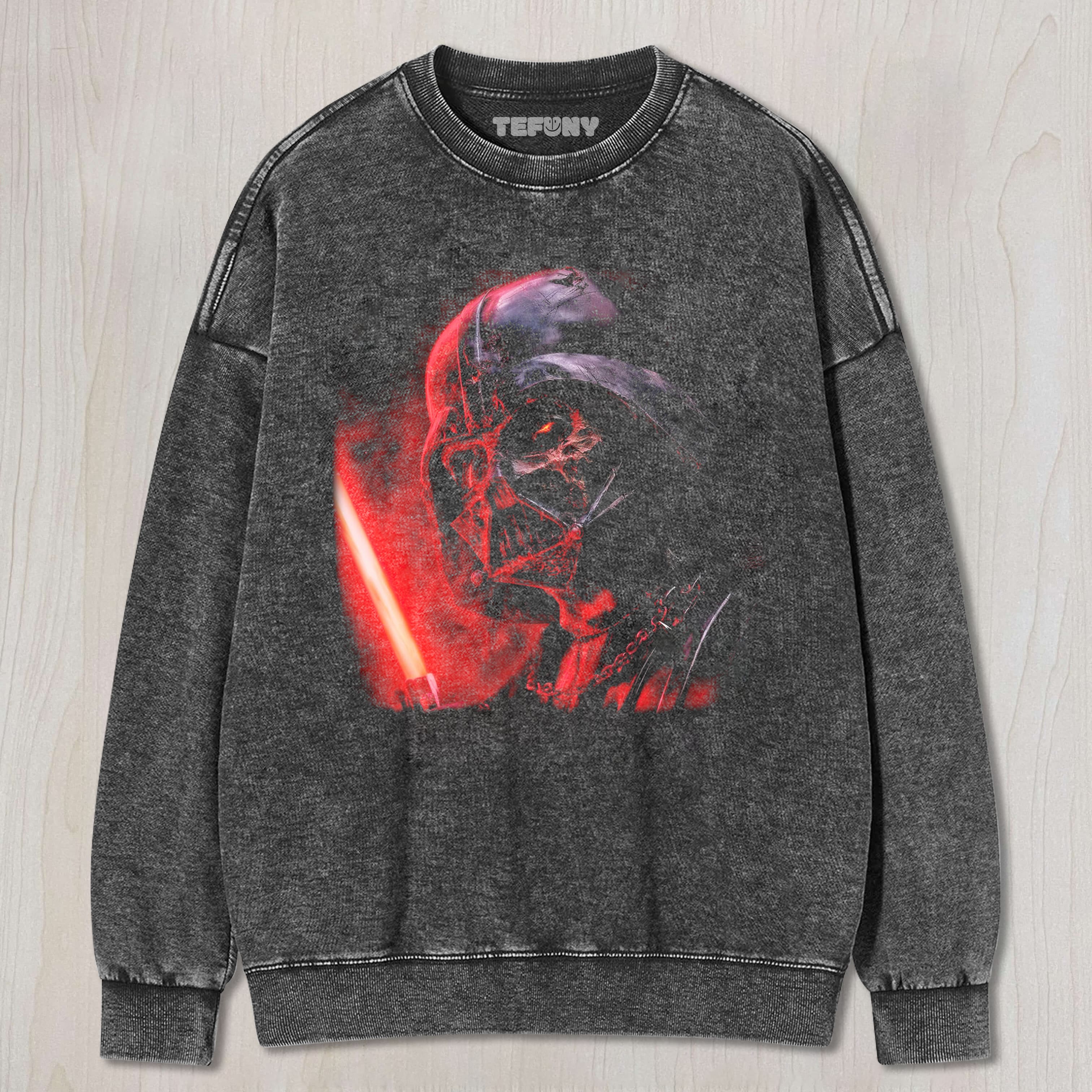 STAR WARS NEW V8 UNISEX TEE, TANK TOP, LAYERED LS, SWEATSHIRT & HOODIE