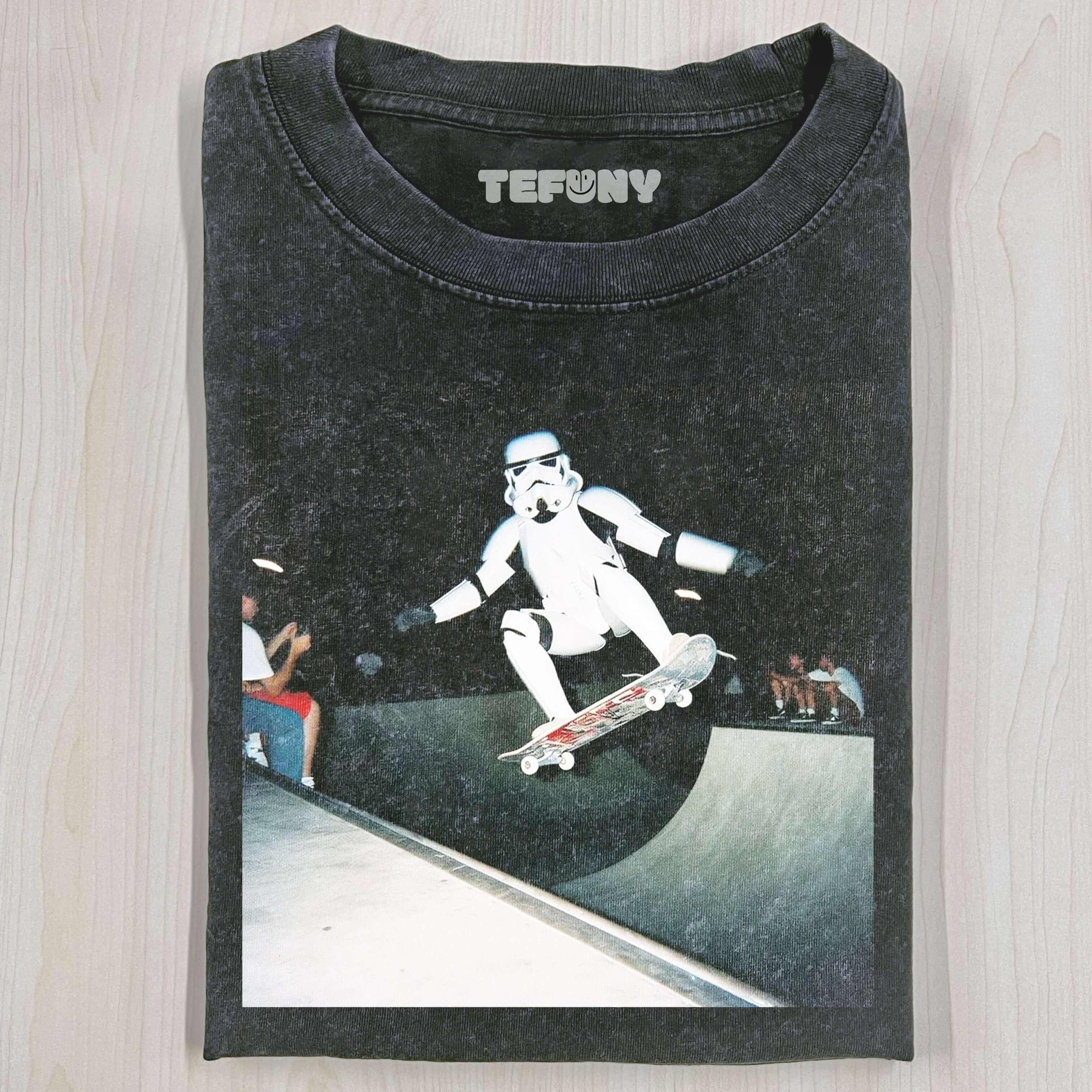 STAR WARS T-SHIRT