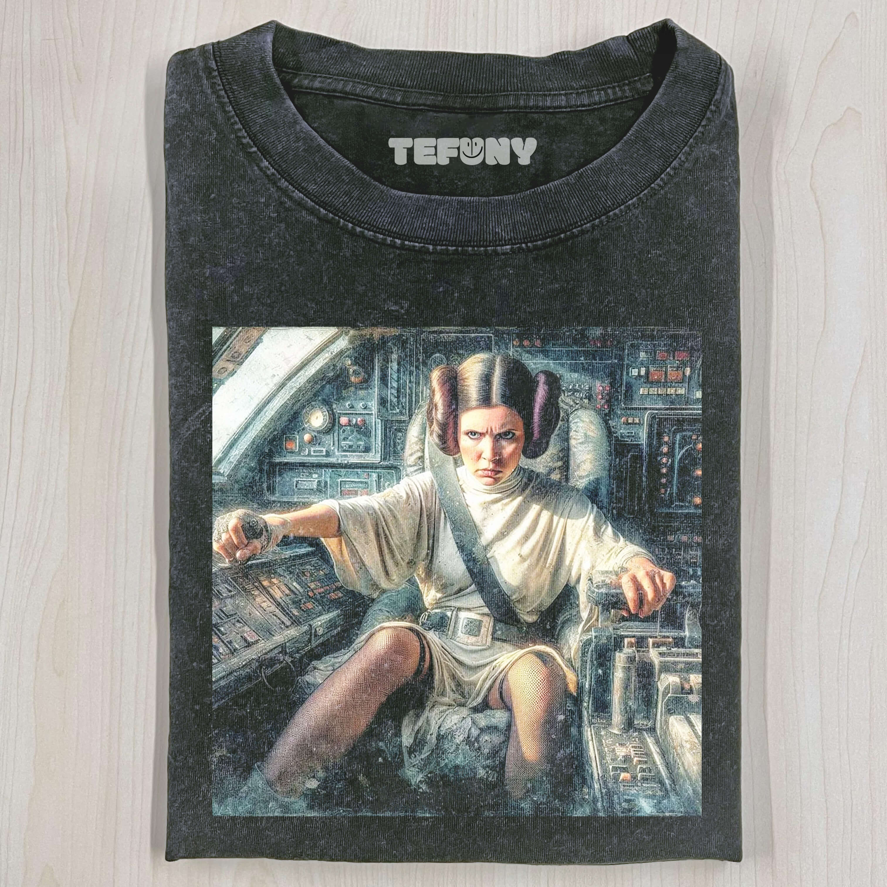 STAR WARS T-SHIRT V2