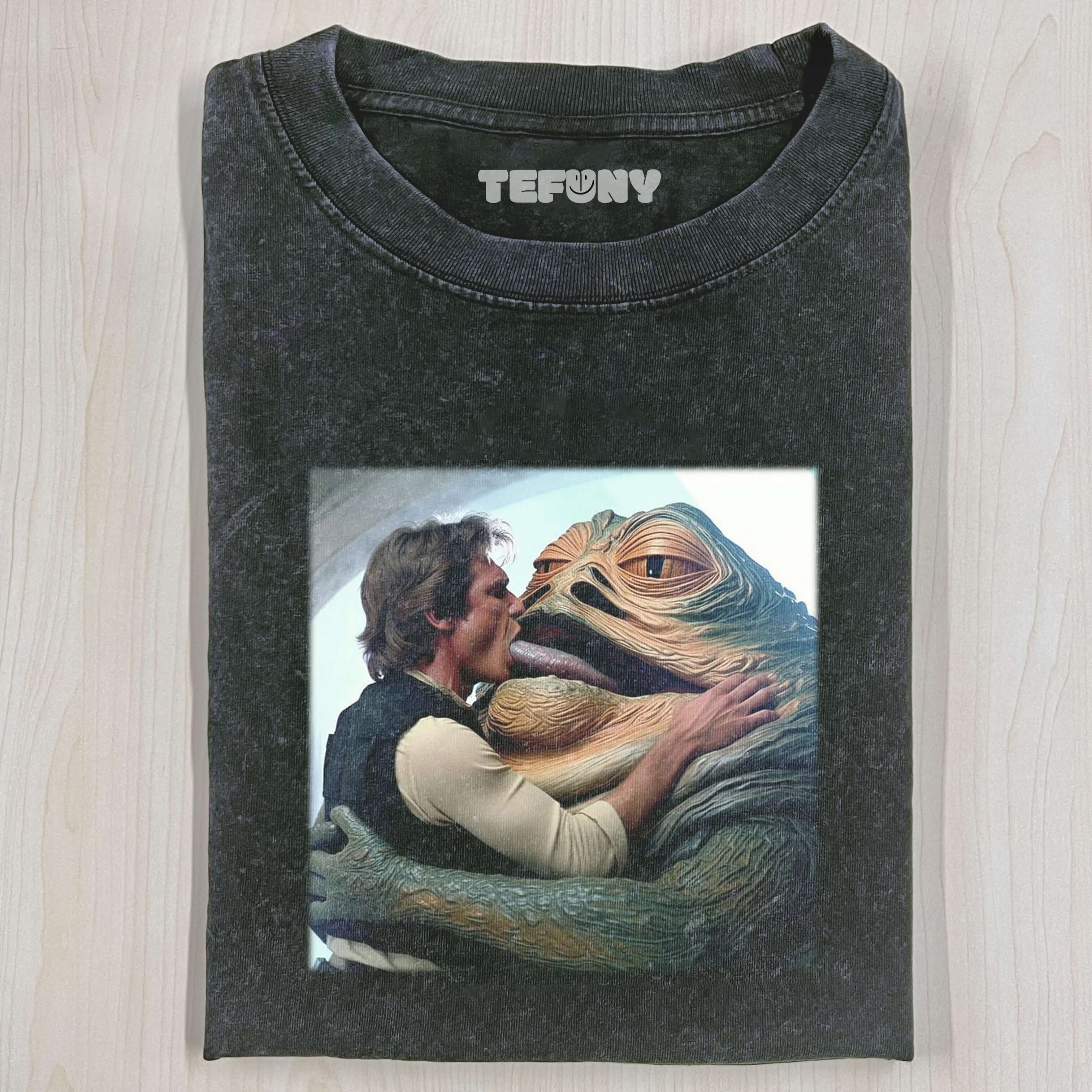 STAR WARS T-SHIRT V4
