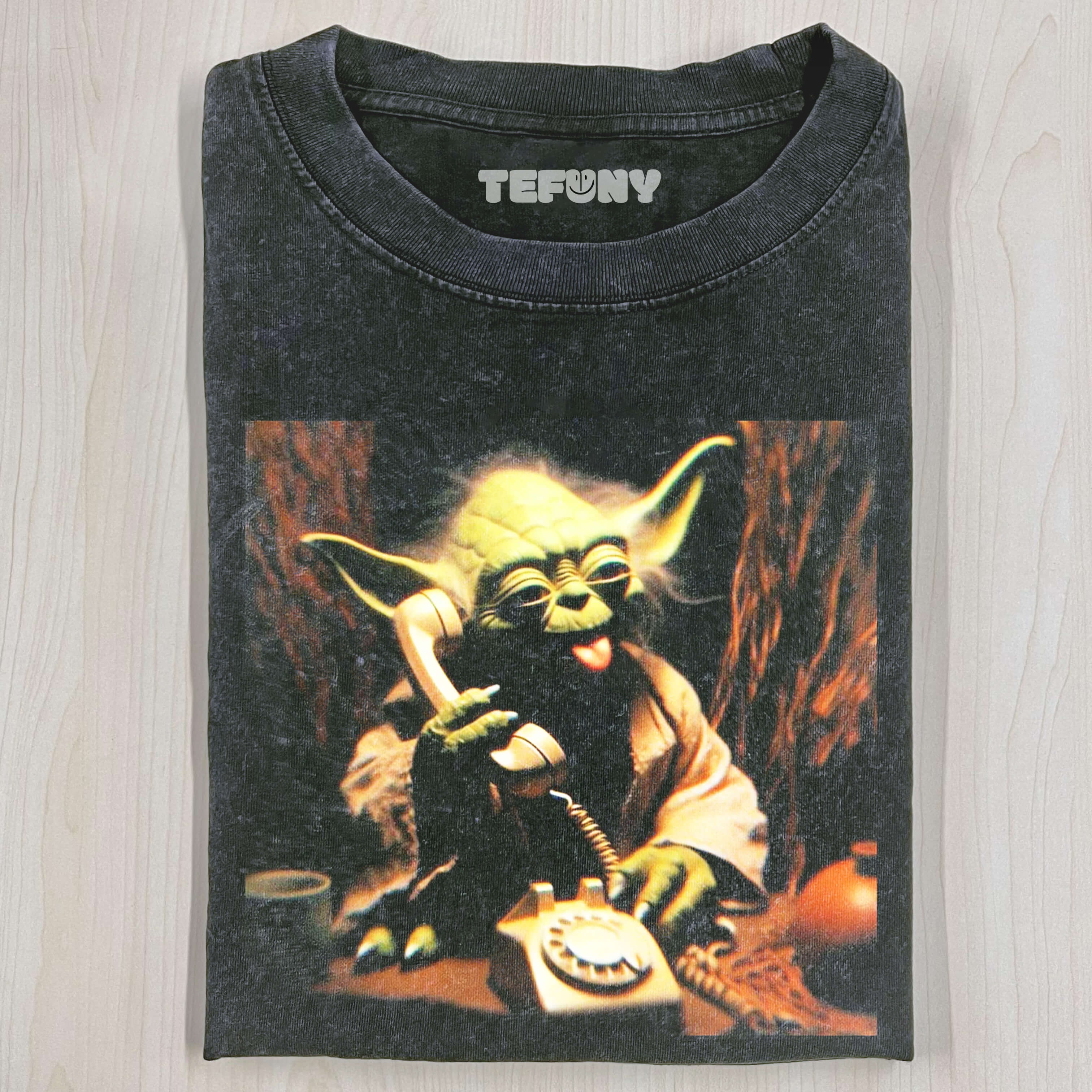 STAR WARS V6 T-SHIRT