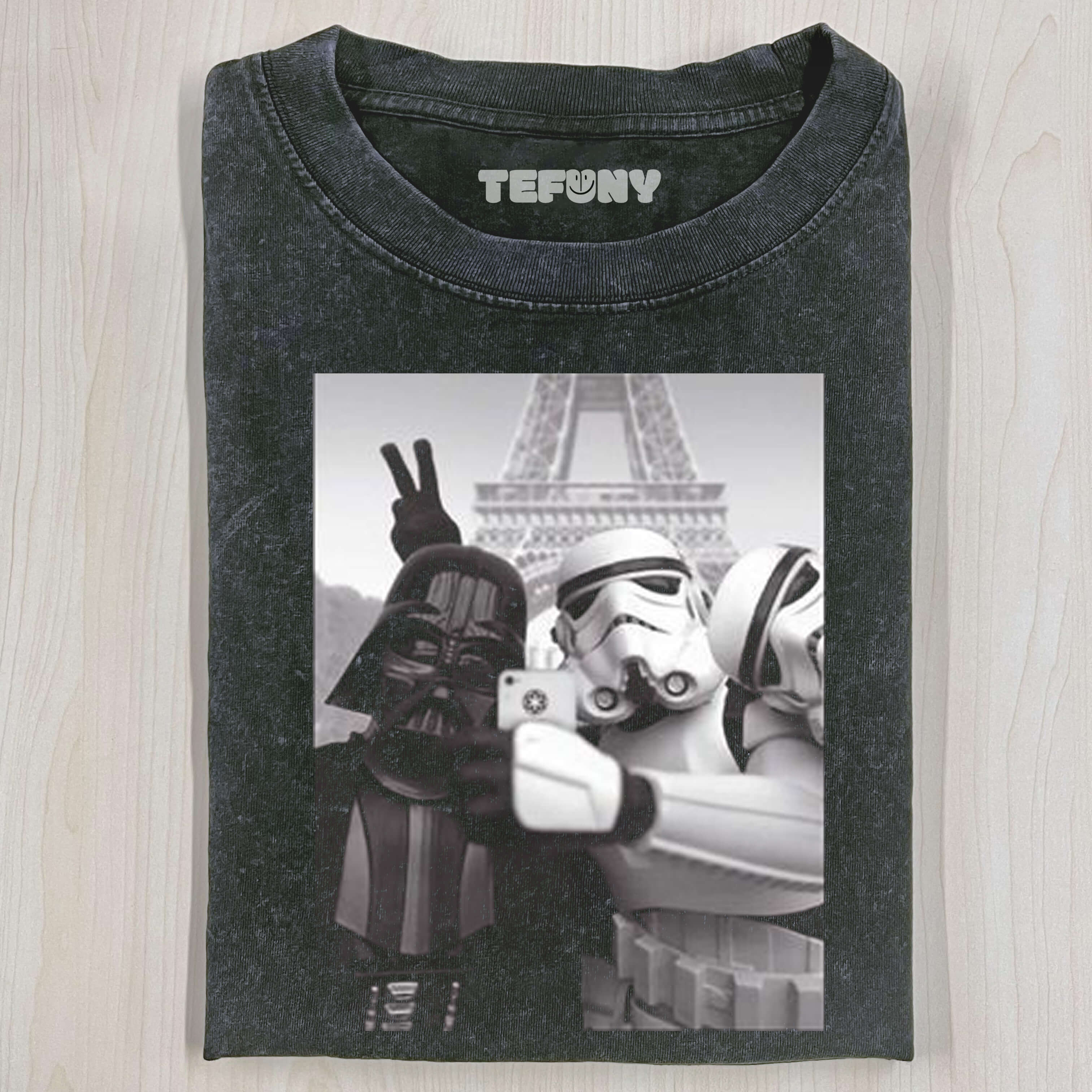 STAR WARS T-THIRT