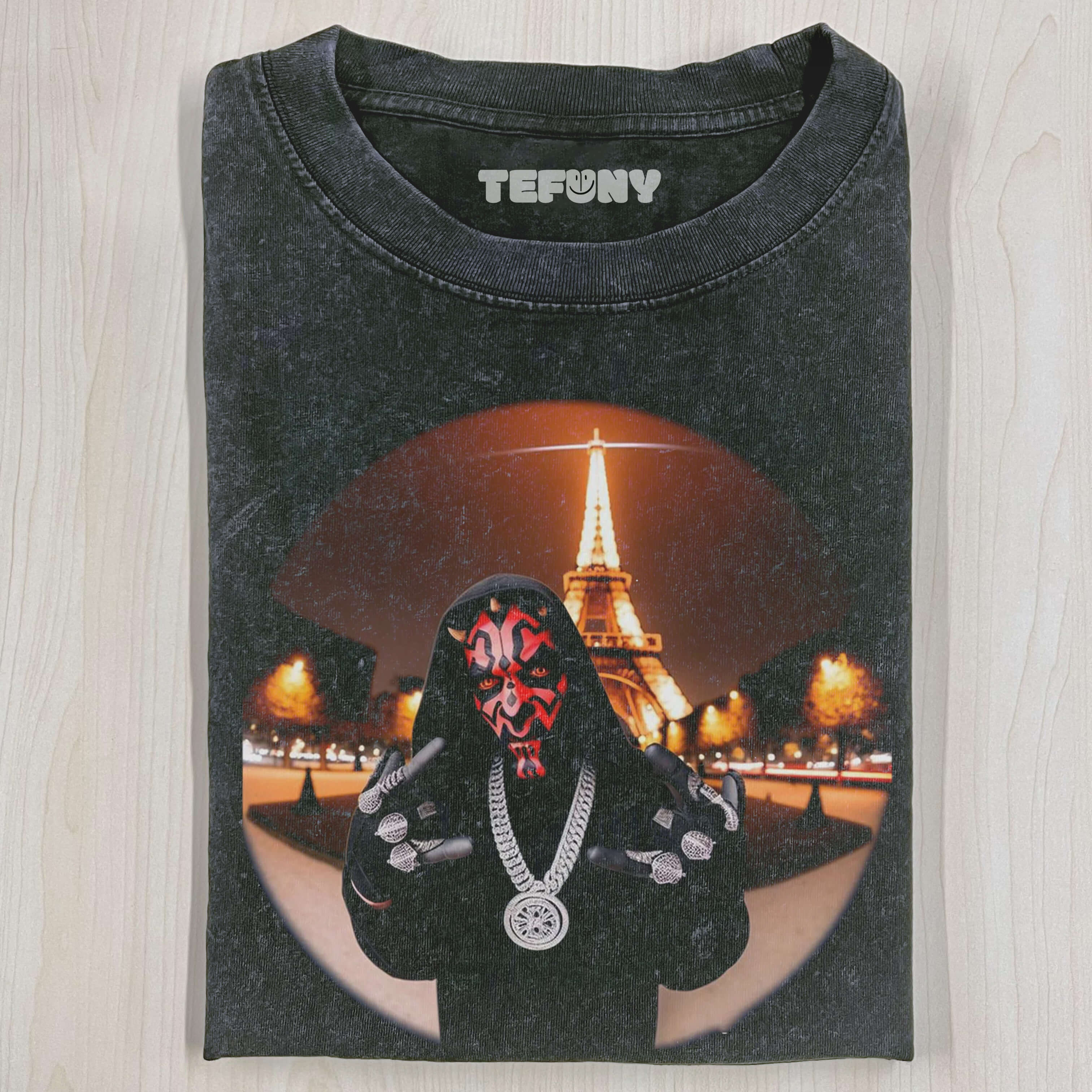 STAR WARS T5