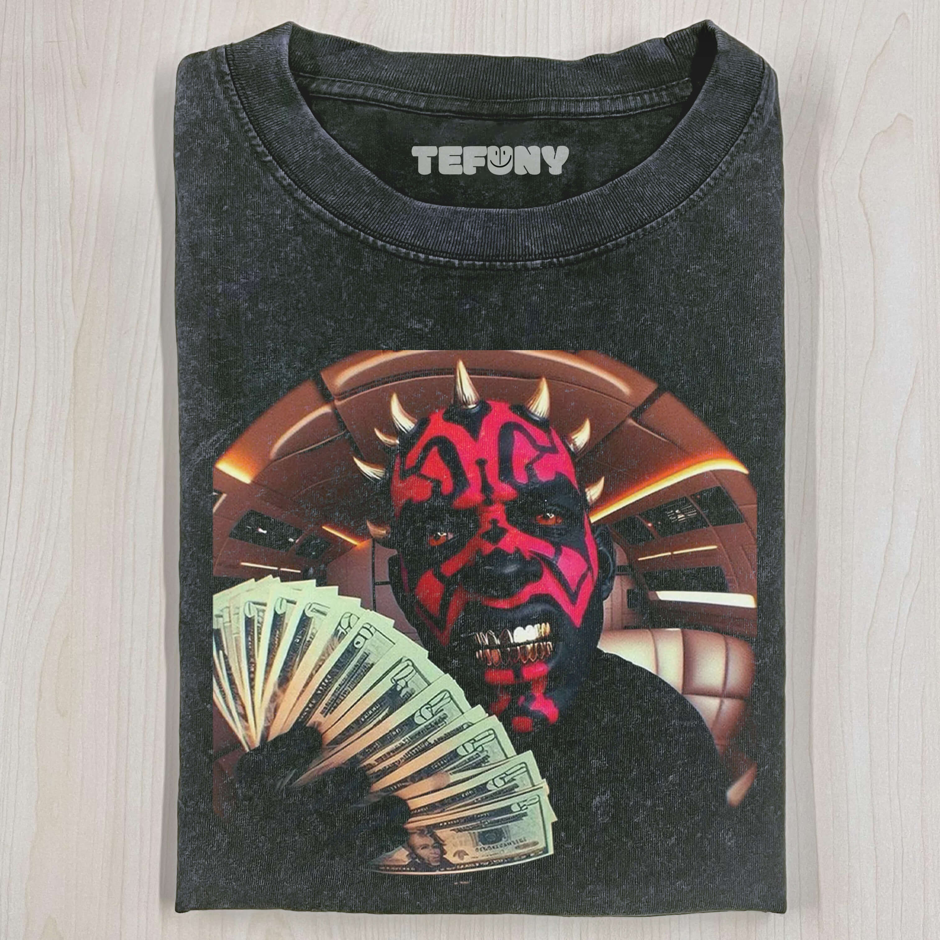 STAR WARS T7