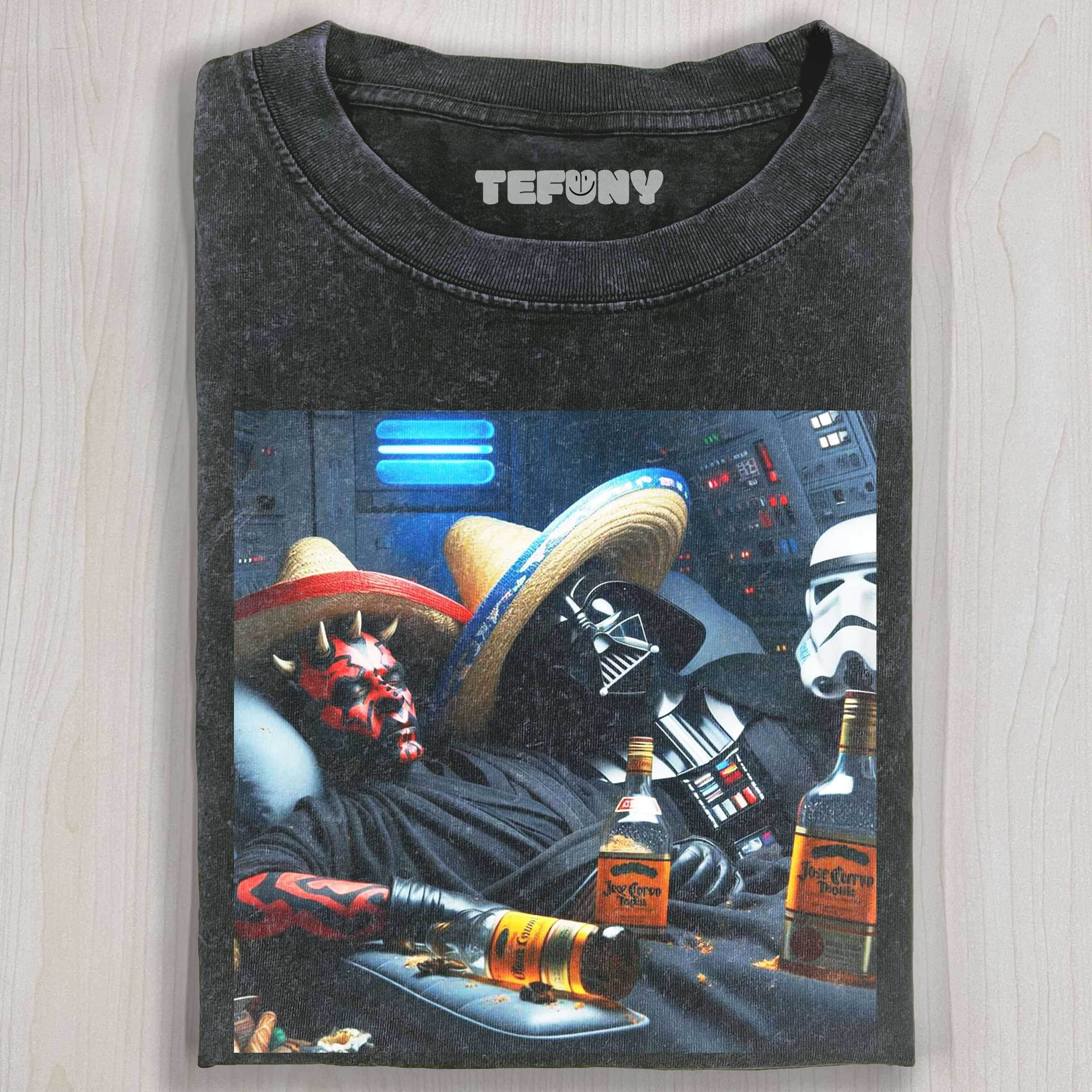 STAR WARS V-36